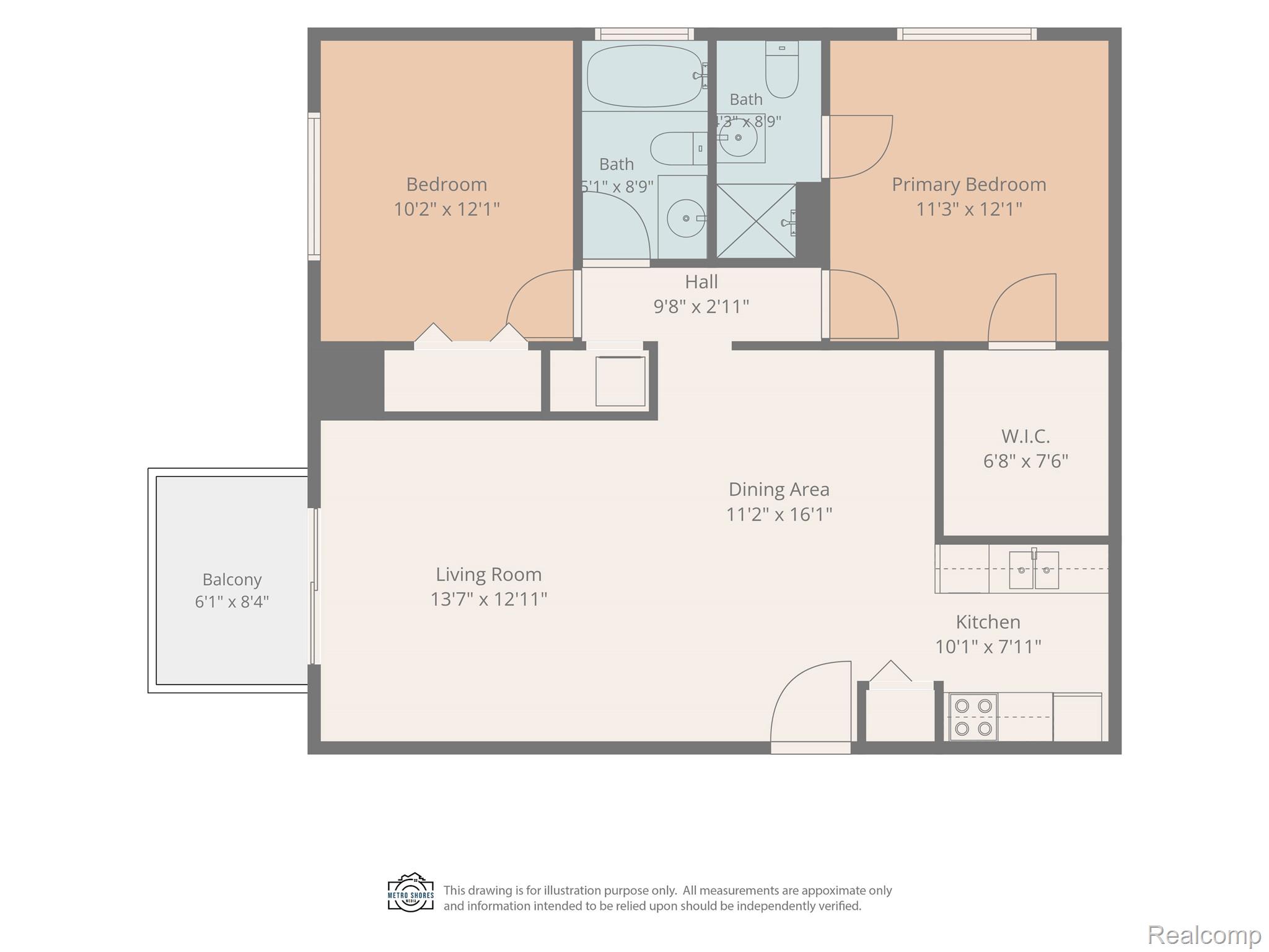 1714 Fort Street Property Photo 21
