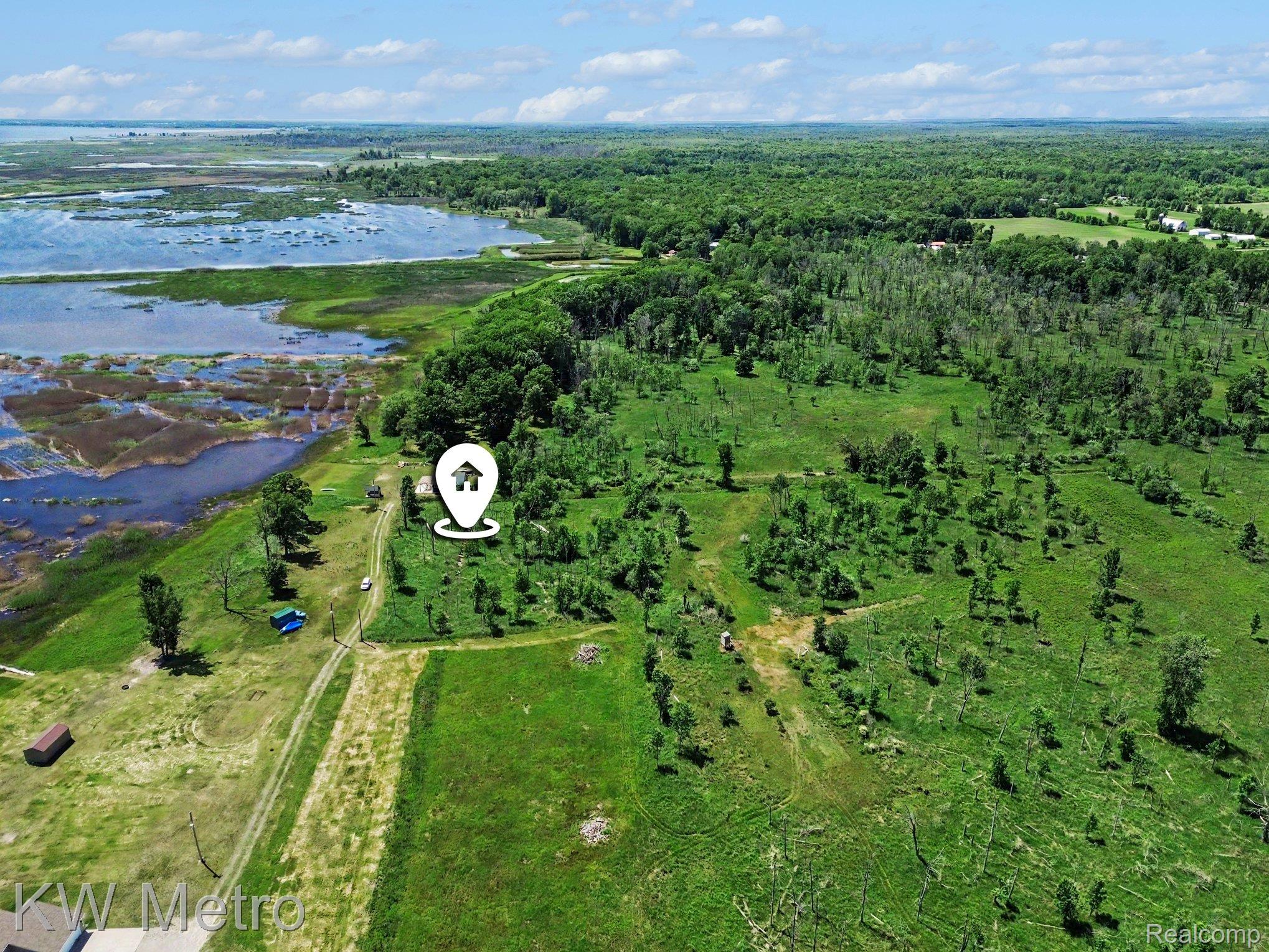 N/a Swenson Road Property Photo 1