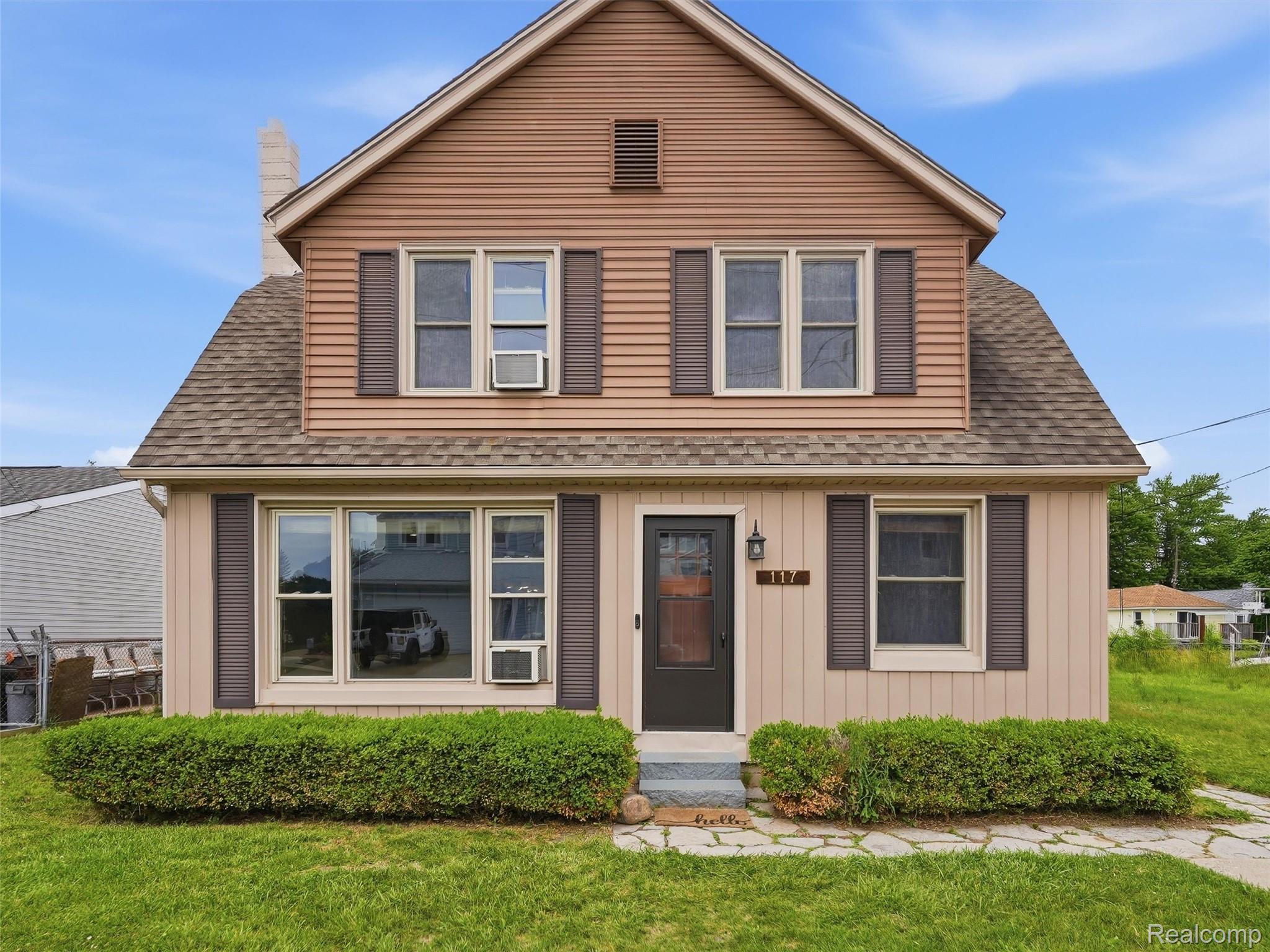 117 Kenyon Road
