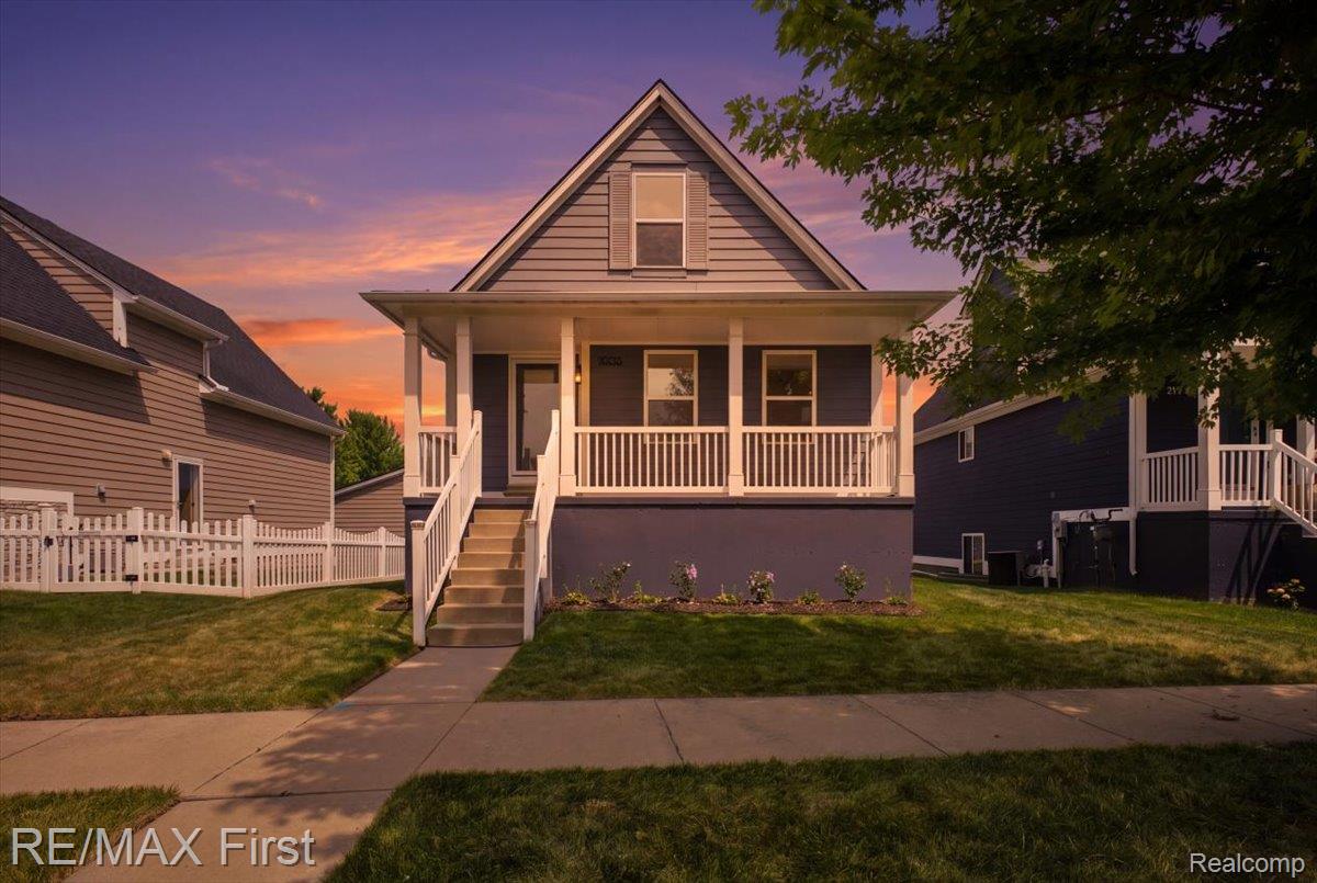 59756 W Brockton Street Property Photo 1