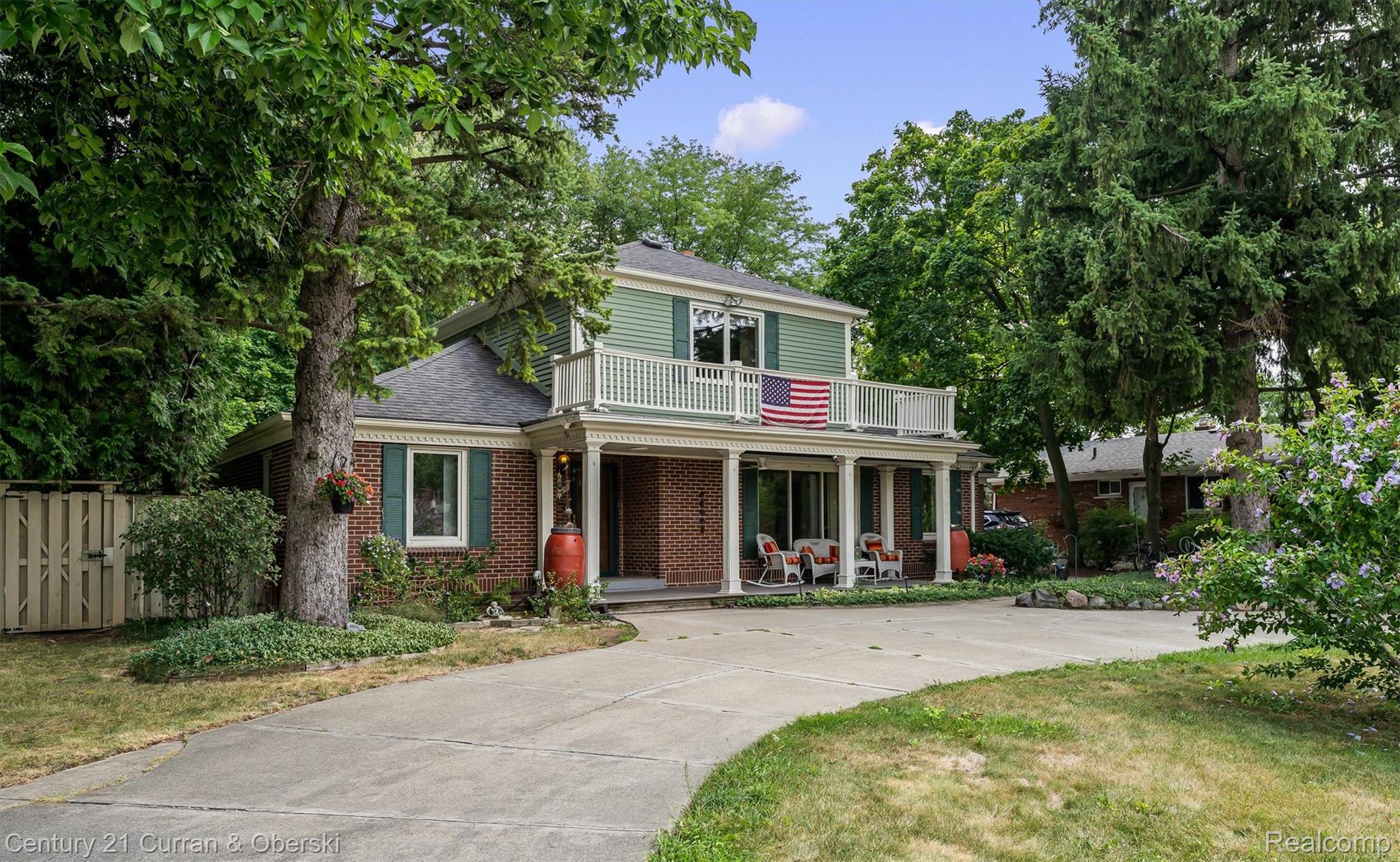 660 N Sheldon Road Property Photo 49
