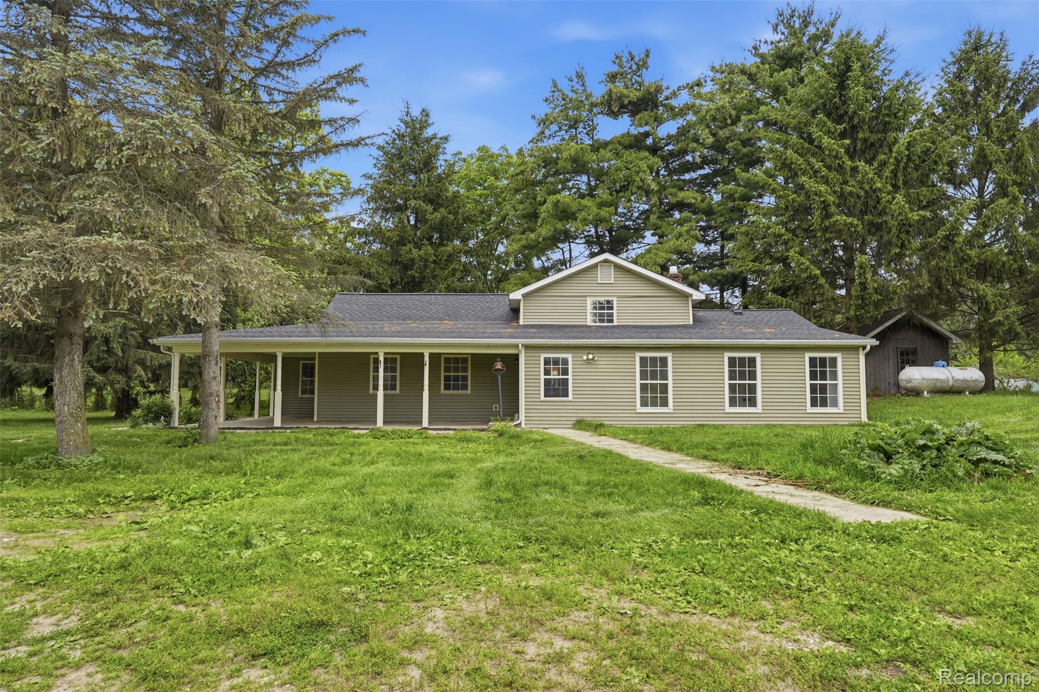 8573 W Lovejoy Road Property Photo 1