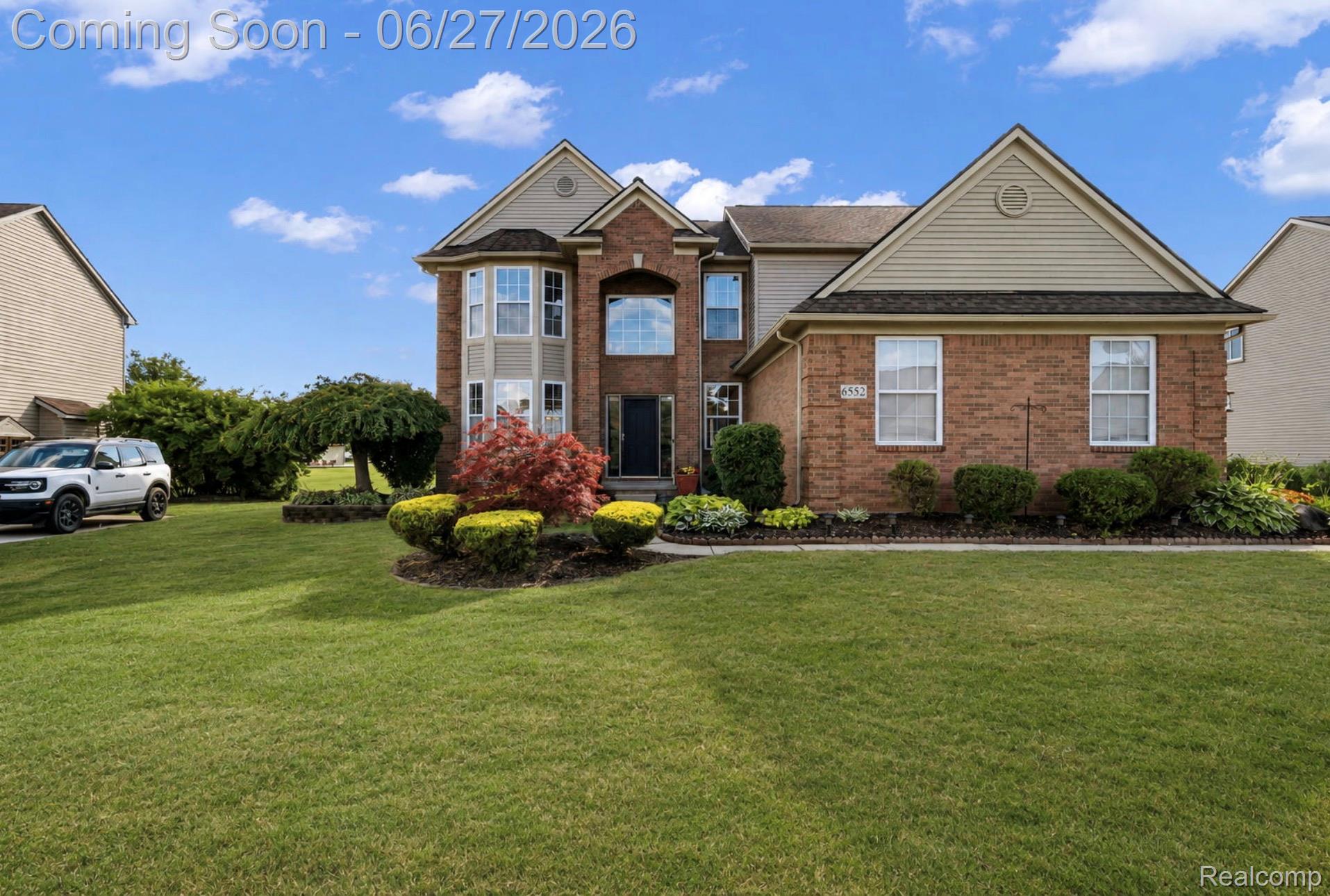 6552 Florence Lane Property Photo 1