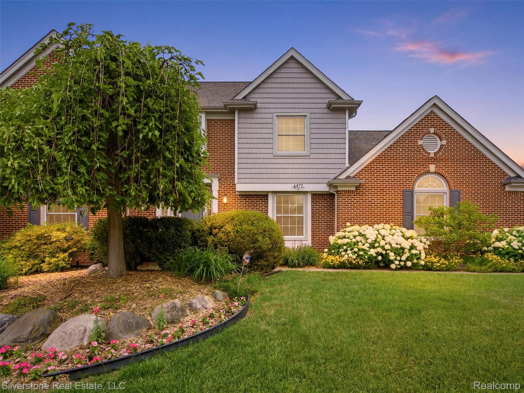 6577 Edith Court Property Photo 1