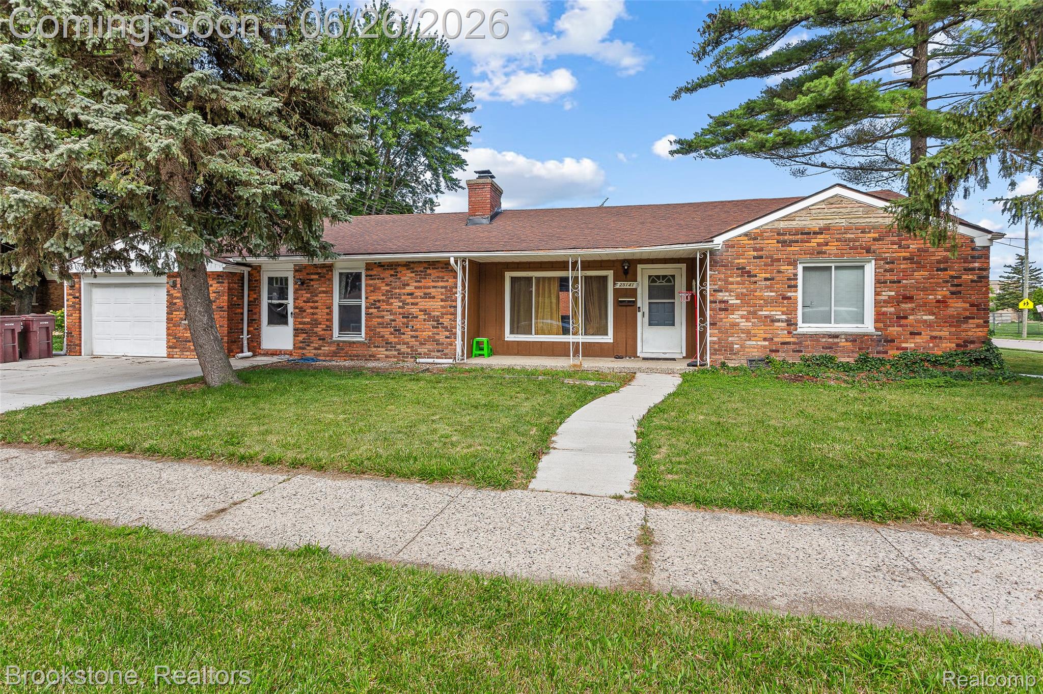 25141 Burt Property Photo 1