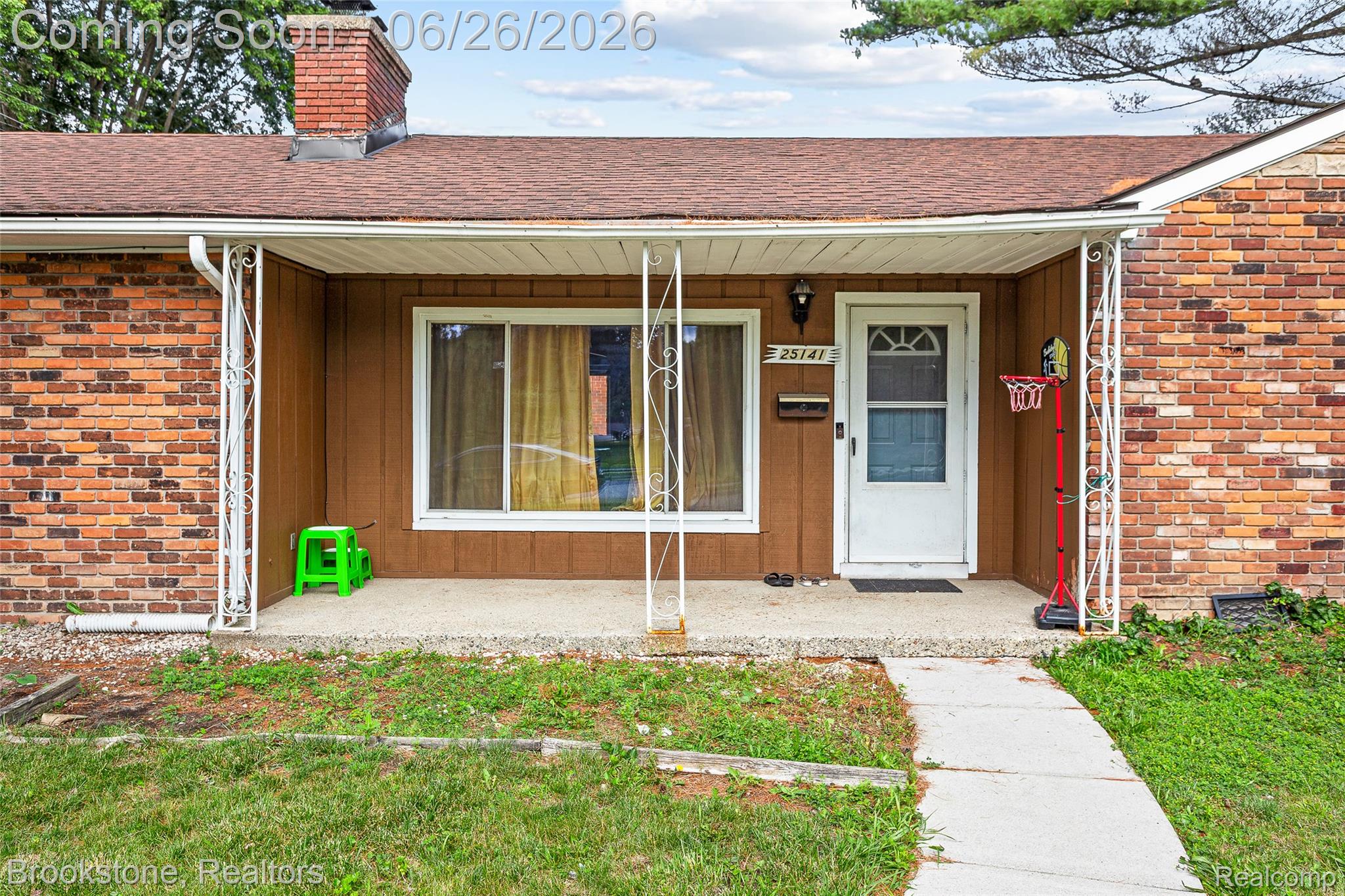 25141 Burt Property Photo 2