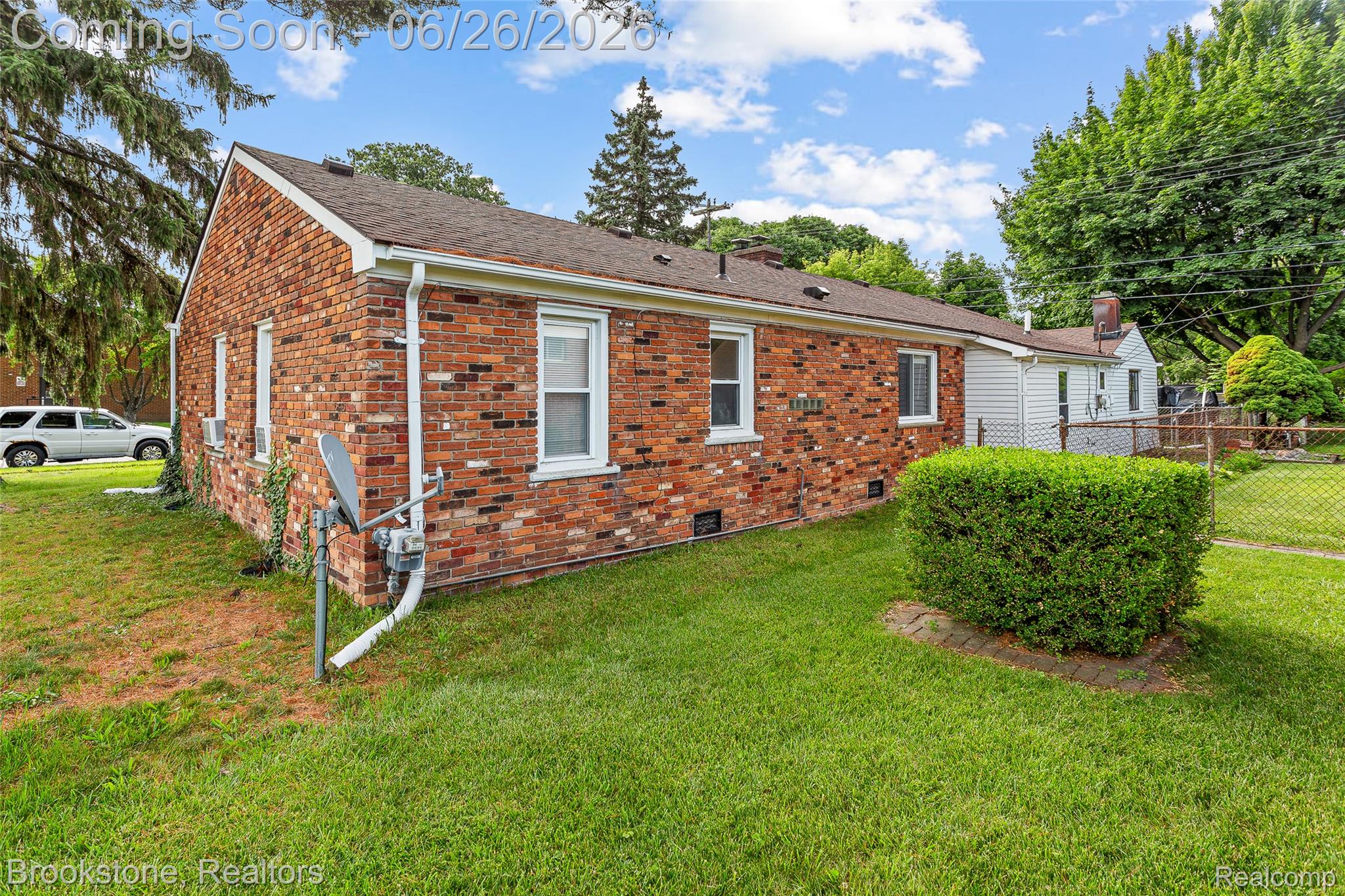 25141 Burt Property Photo 25