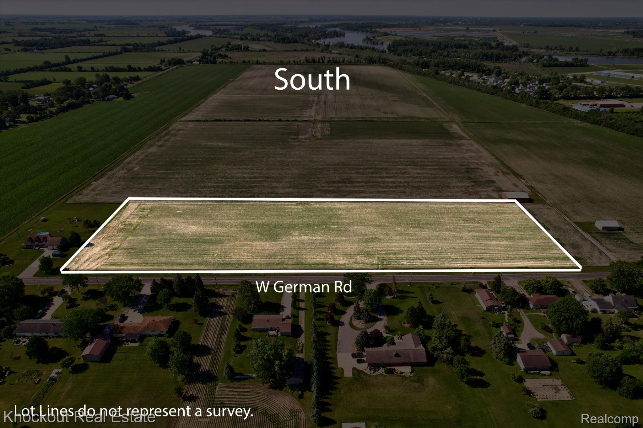 0 W German Road Property Photo 1