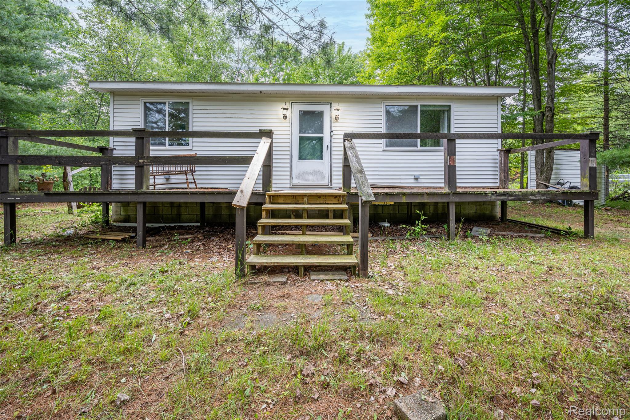 945 N Hockaday Road Property Photo 16