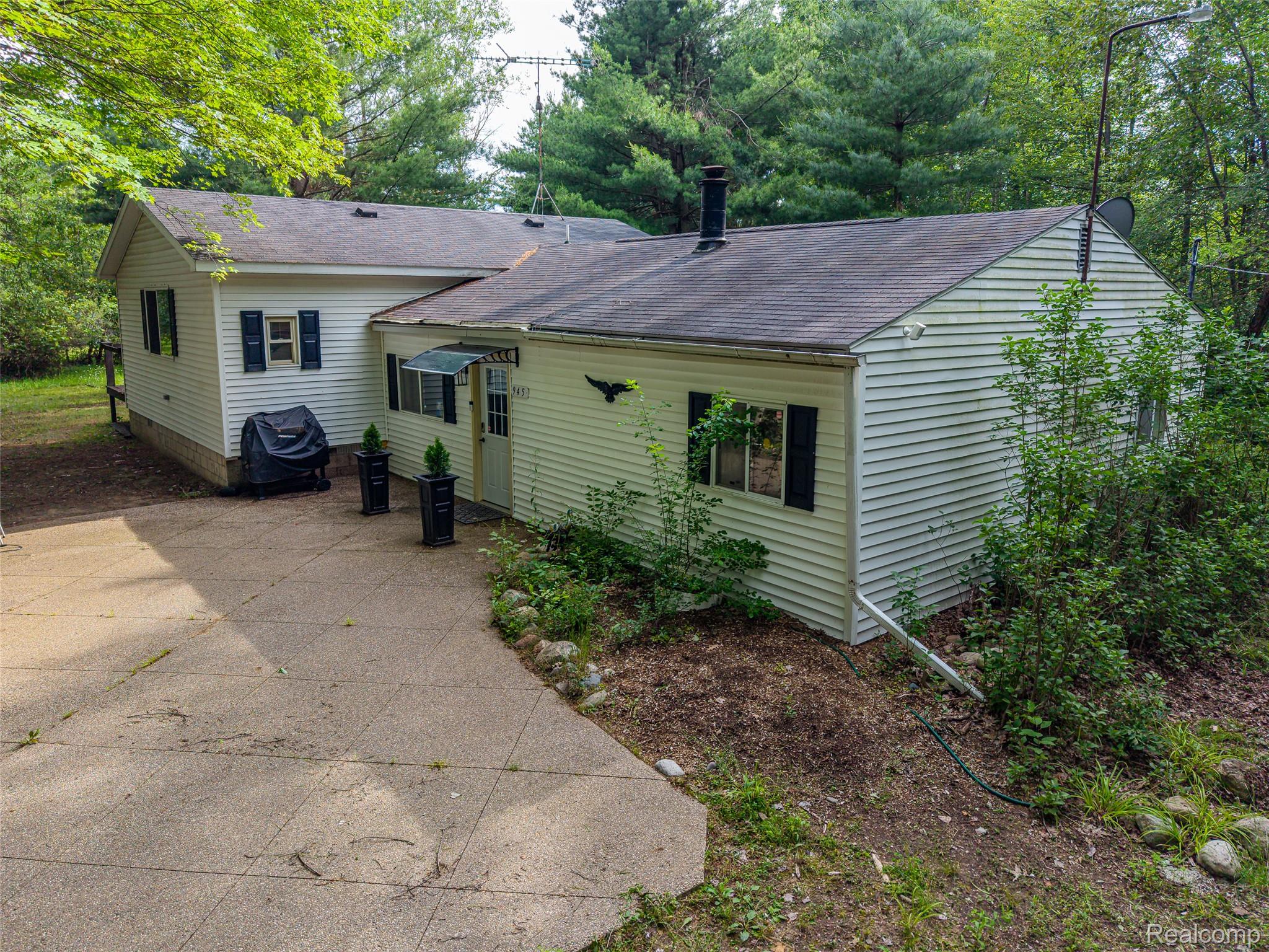 945 N Hockaday Road Property Photo 17
