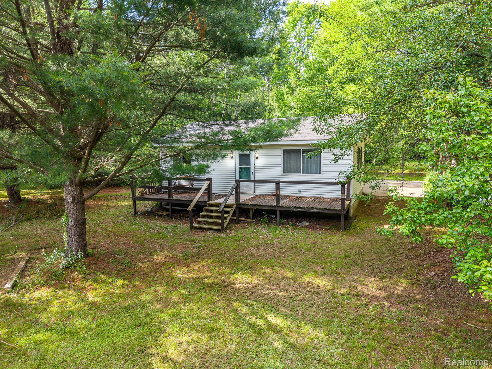 945 N Hockaday Road Property Photo 19