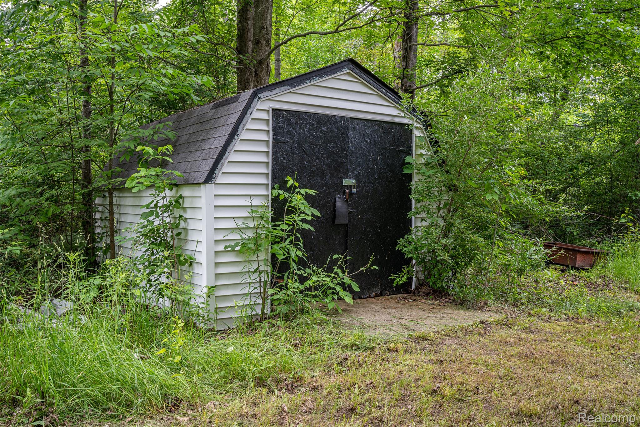 945 N Hockaday Road Property Photo 20