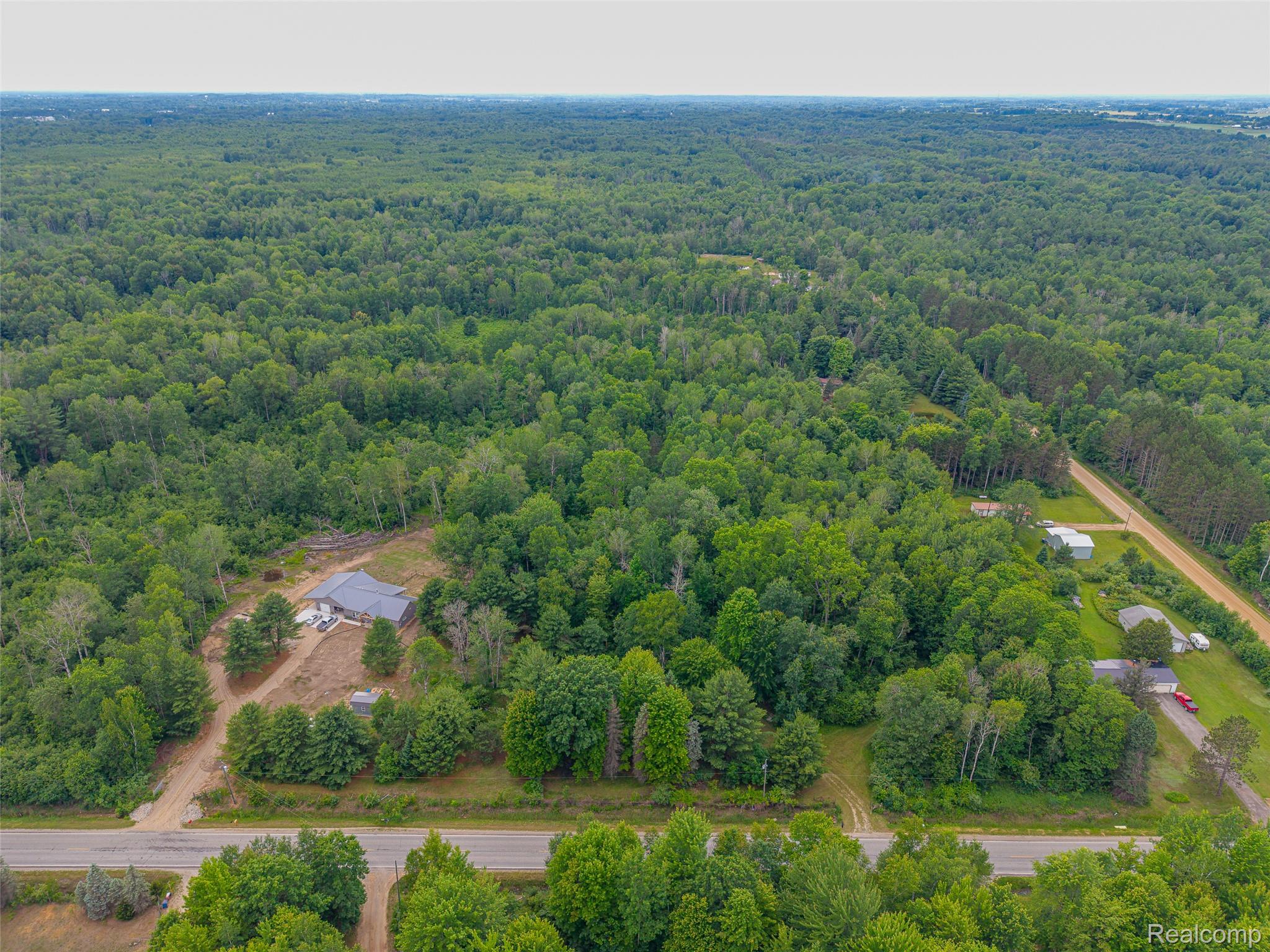 945 N Hockaday Road Property Photo 22