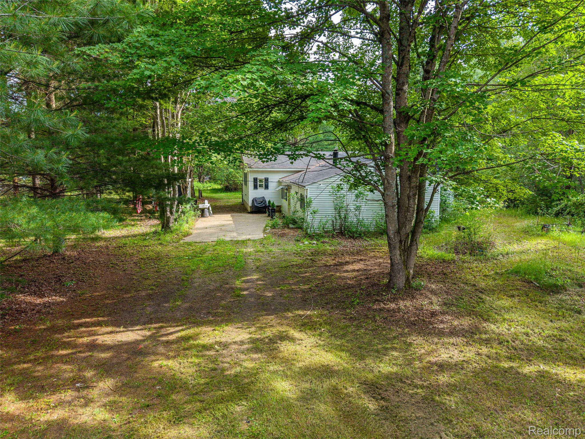 945 N Hockaday Road Property Photo 23