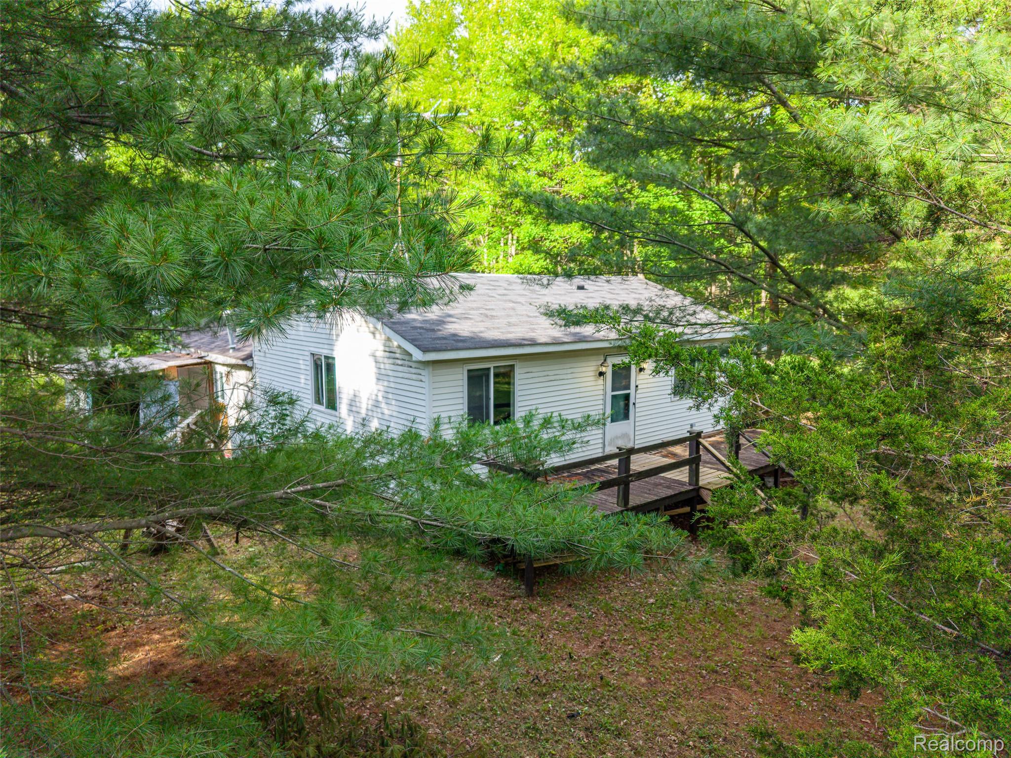 945 N Hockaday Road Property Photo 24