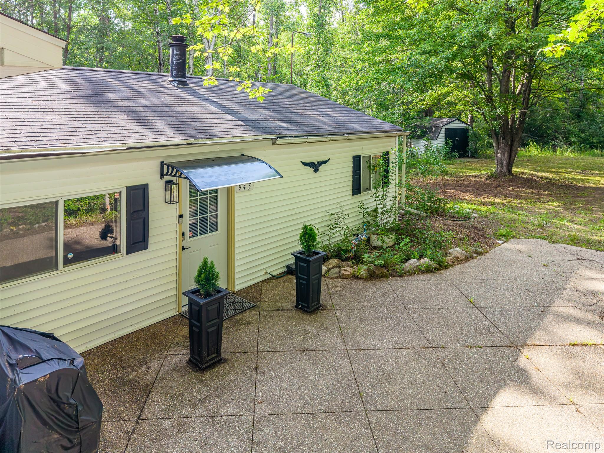 945 N Hockaday Road Property Photo 25
