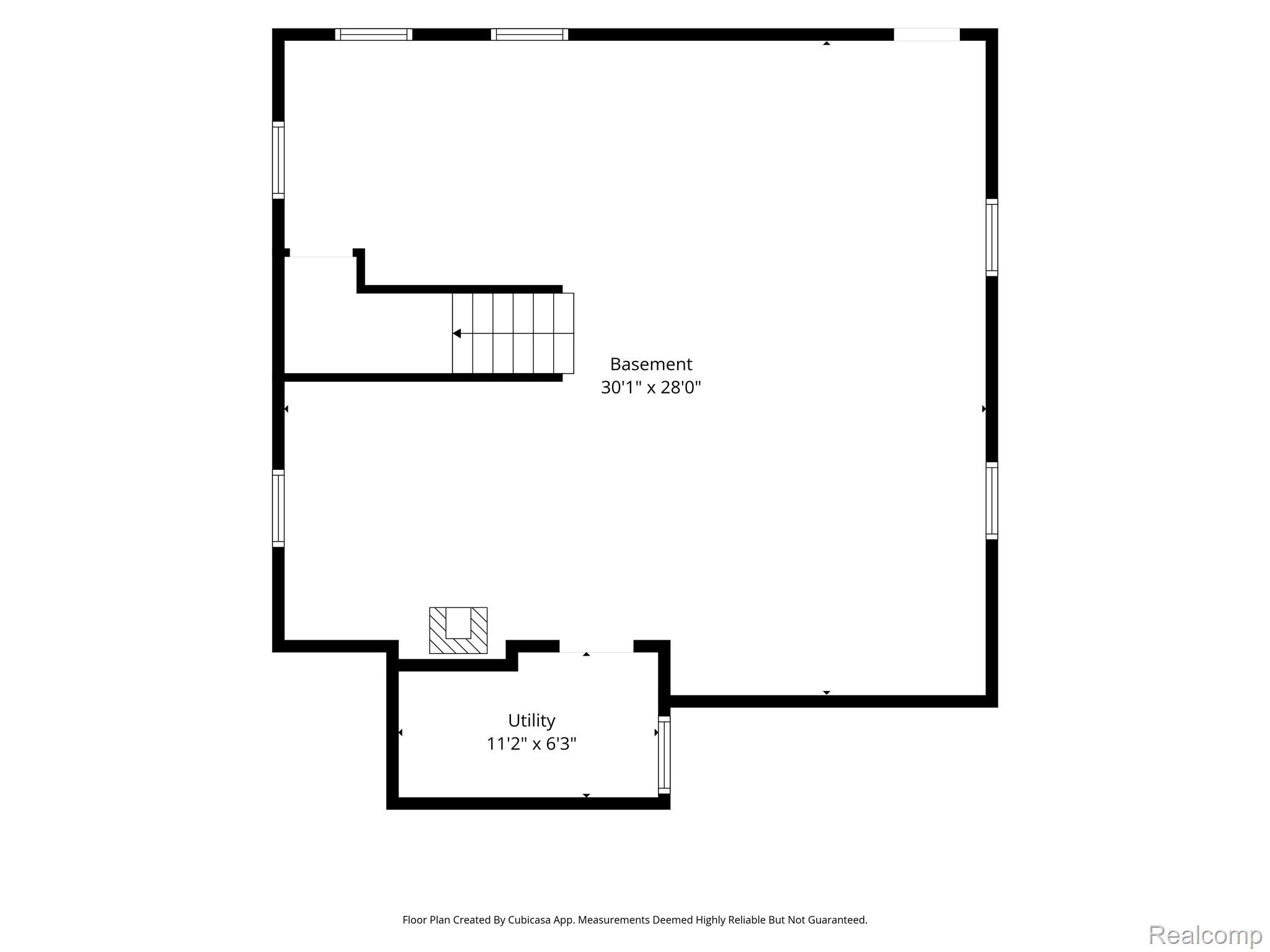24740 Saxony Avenue Property Photo 1