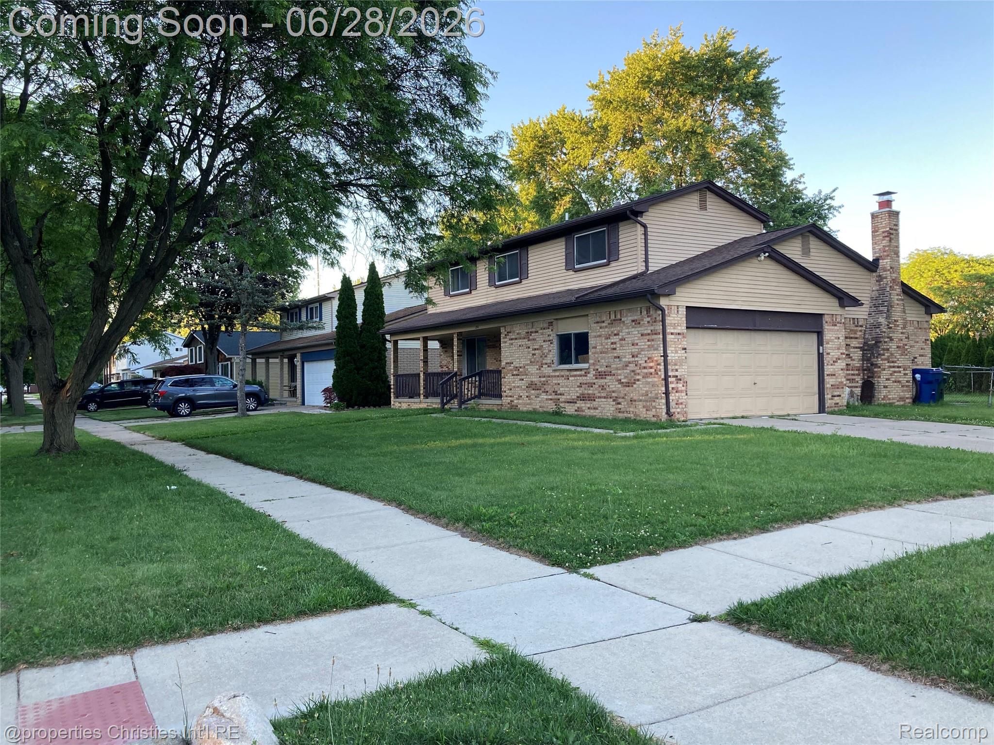 261 Charterhouse Drive Property Photo 19