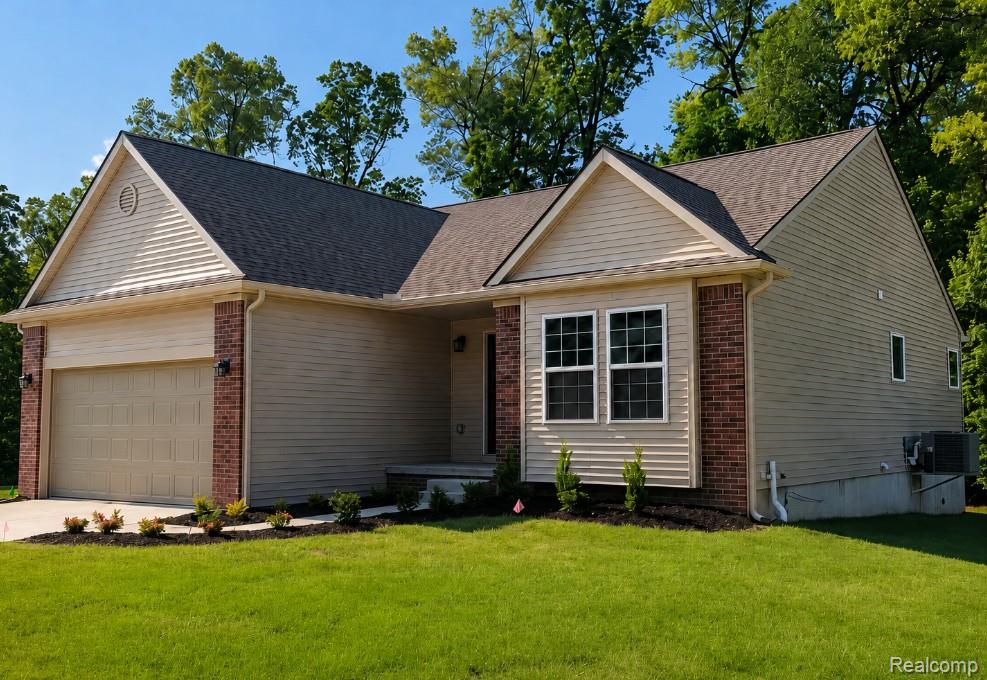 11453 Hidden Oaks Drive Property Photo 1
