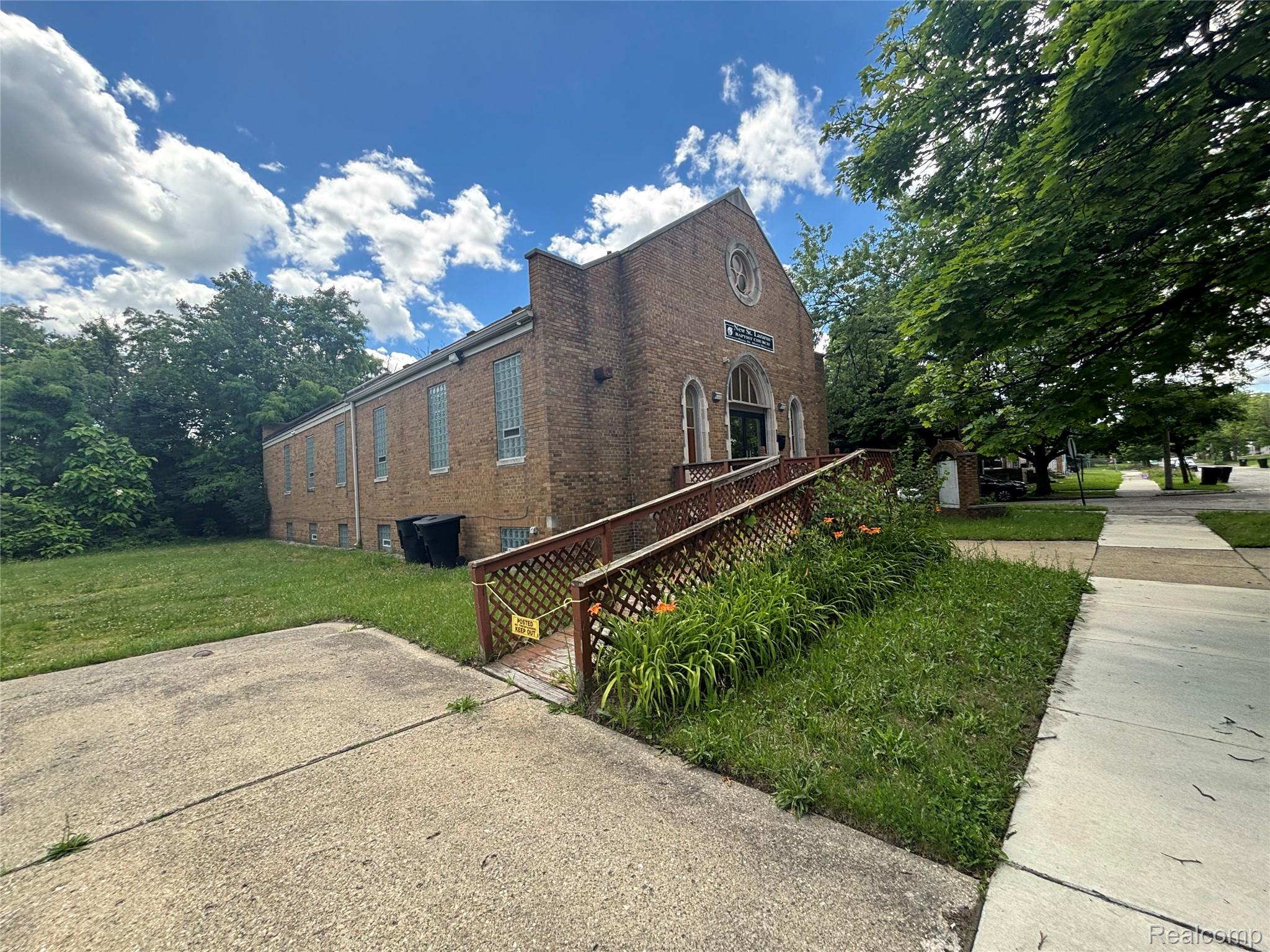10510 Sterritt Street Property Photo 20