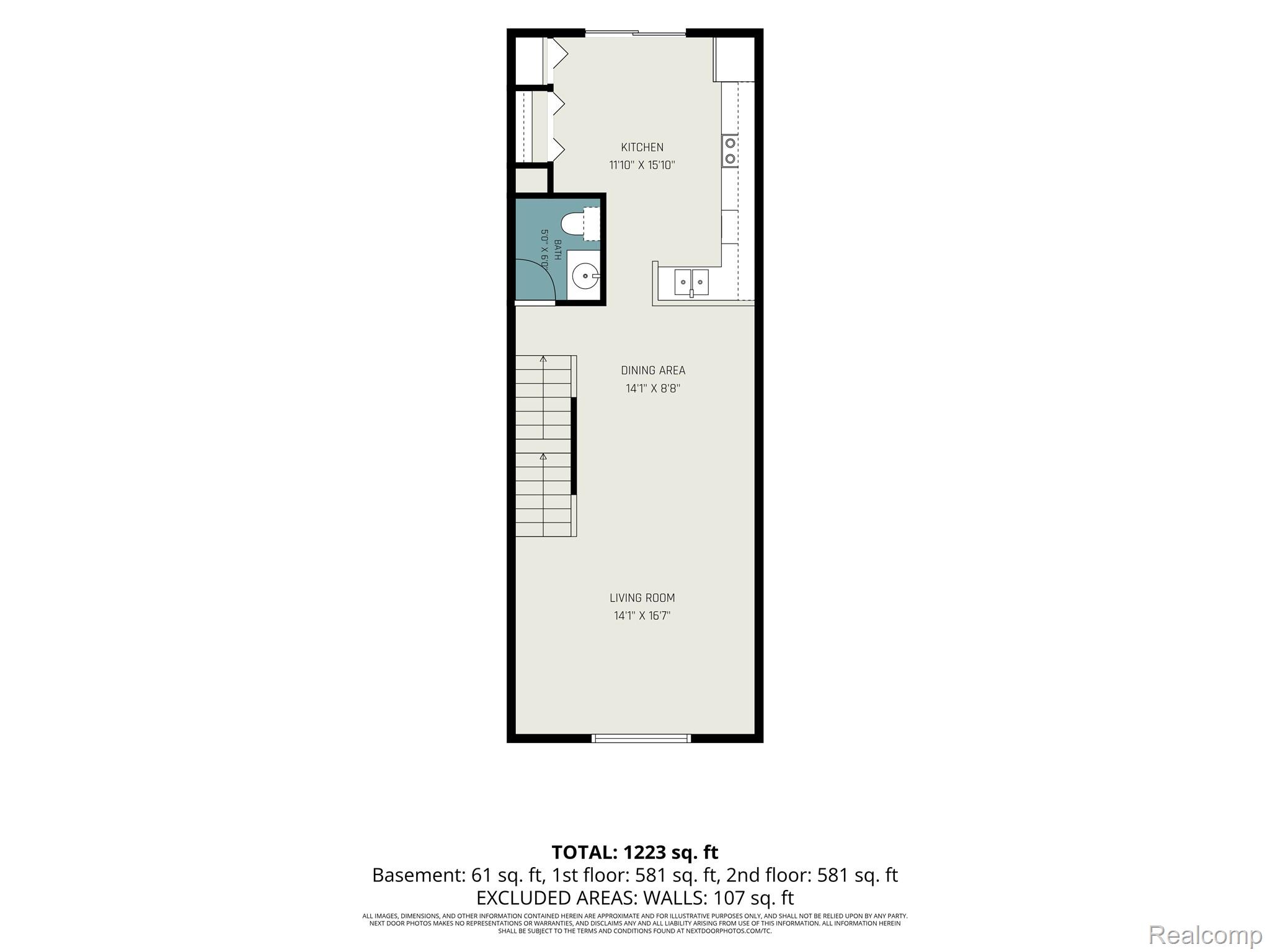 2234 Knotty Pine Trail Property Photo 20