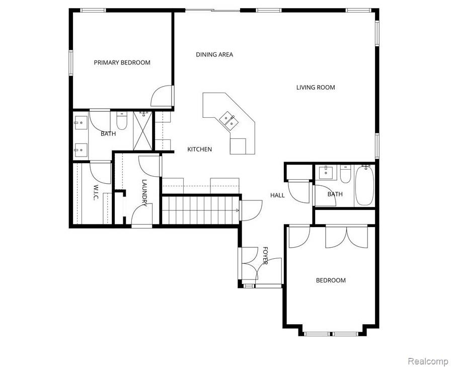 11449 Hidden Oaks Drive Property Photo 11
