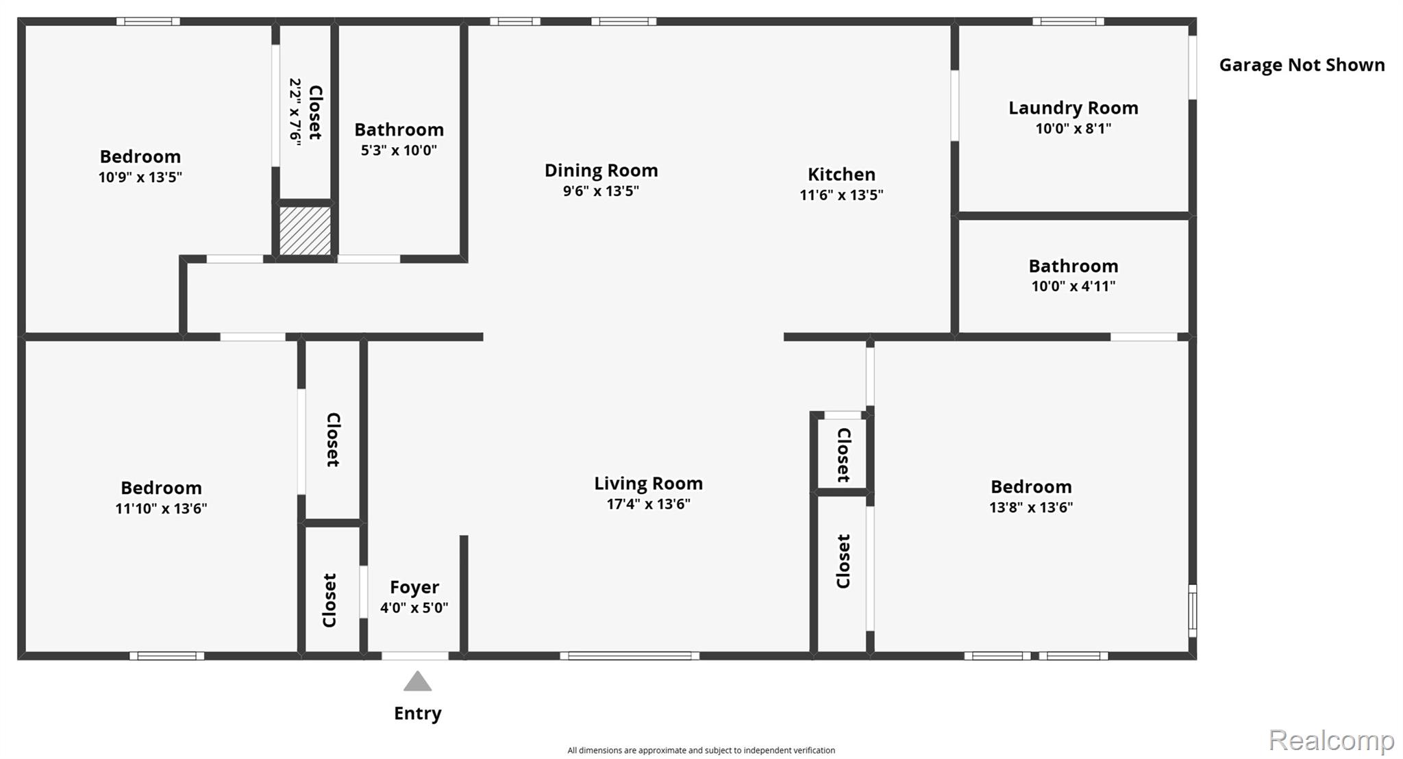 13129 Evelyn Court Property Photo 34
