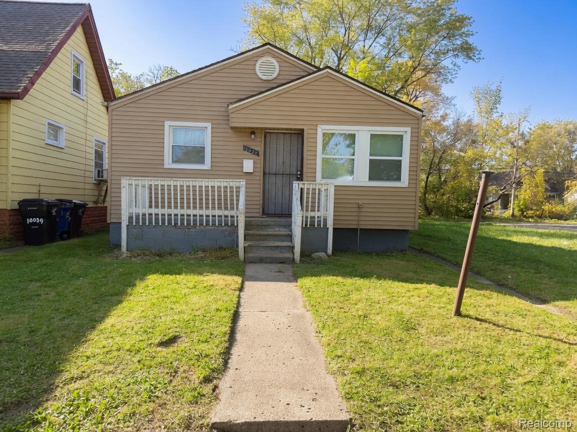 18043 Syracuse Street Property Photo 1