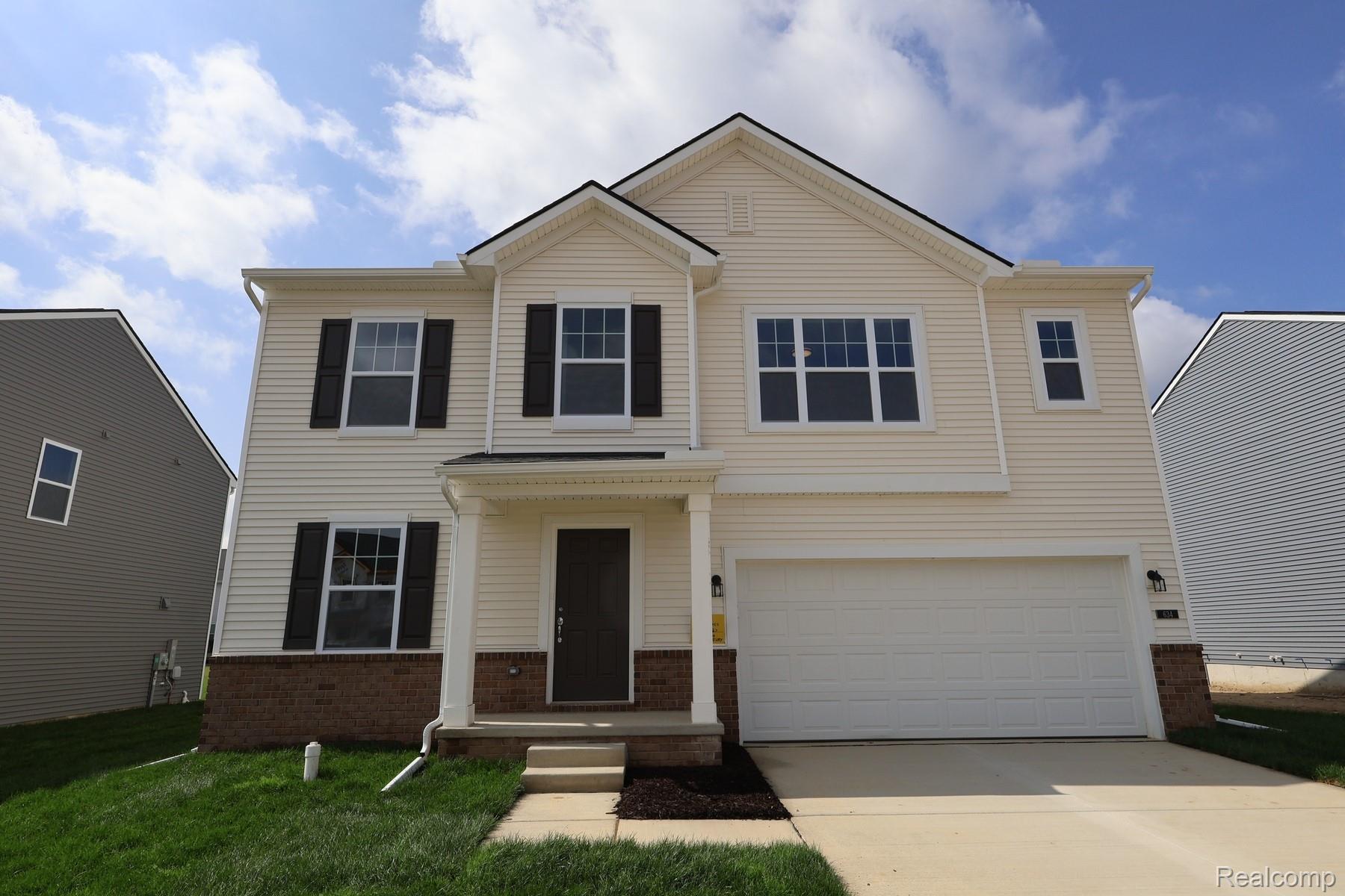 634 Harvest Way Property Photo 1