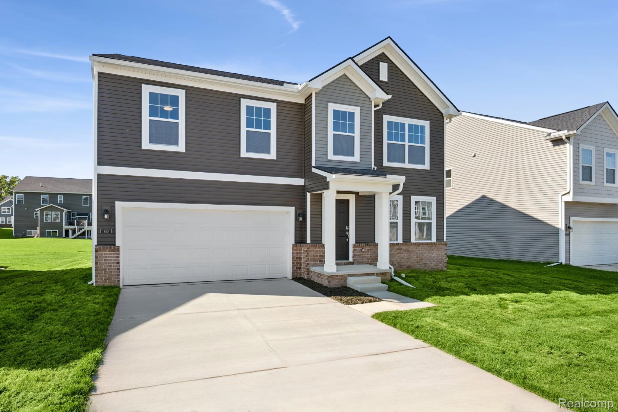 610 Harvest Way Property Photo 3
