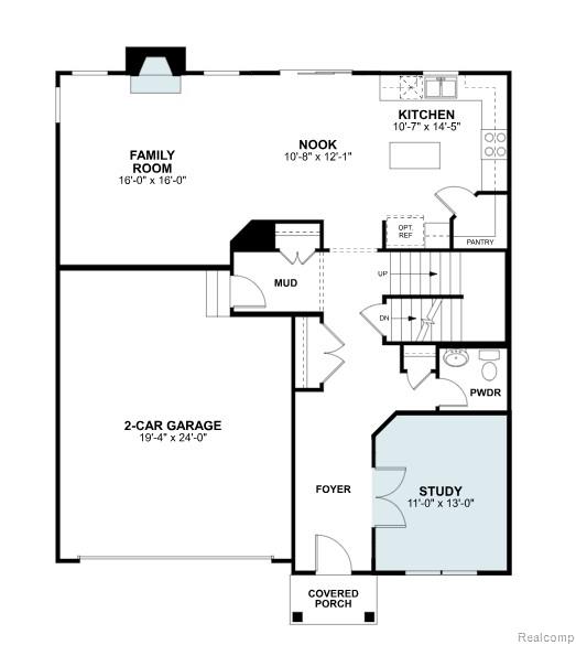 610 Harvest Way Property Photo 36