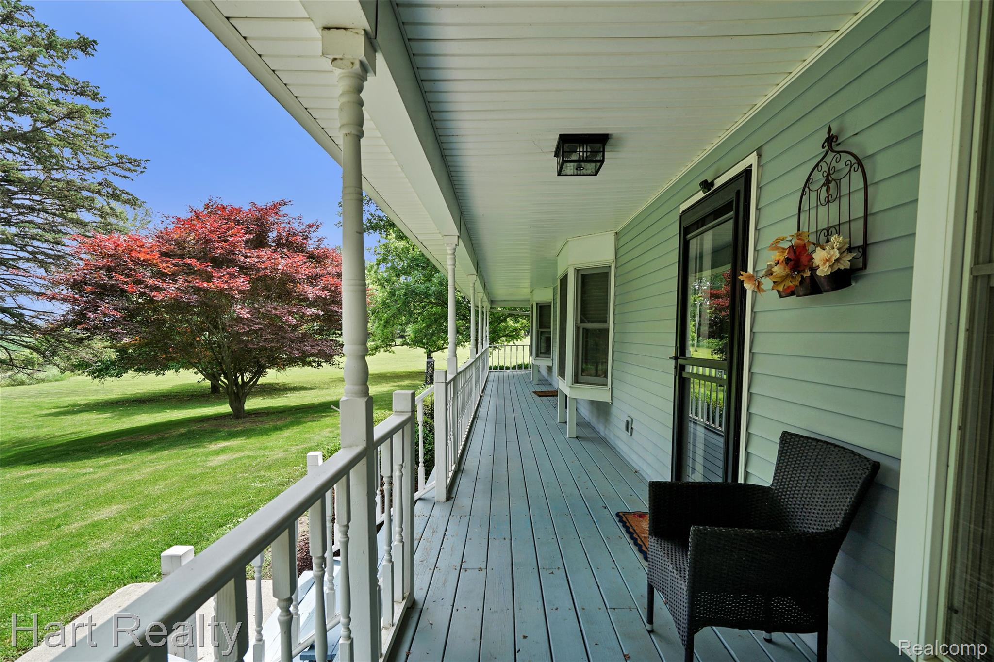7167 Brown School Road Property Photo 5