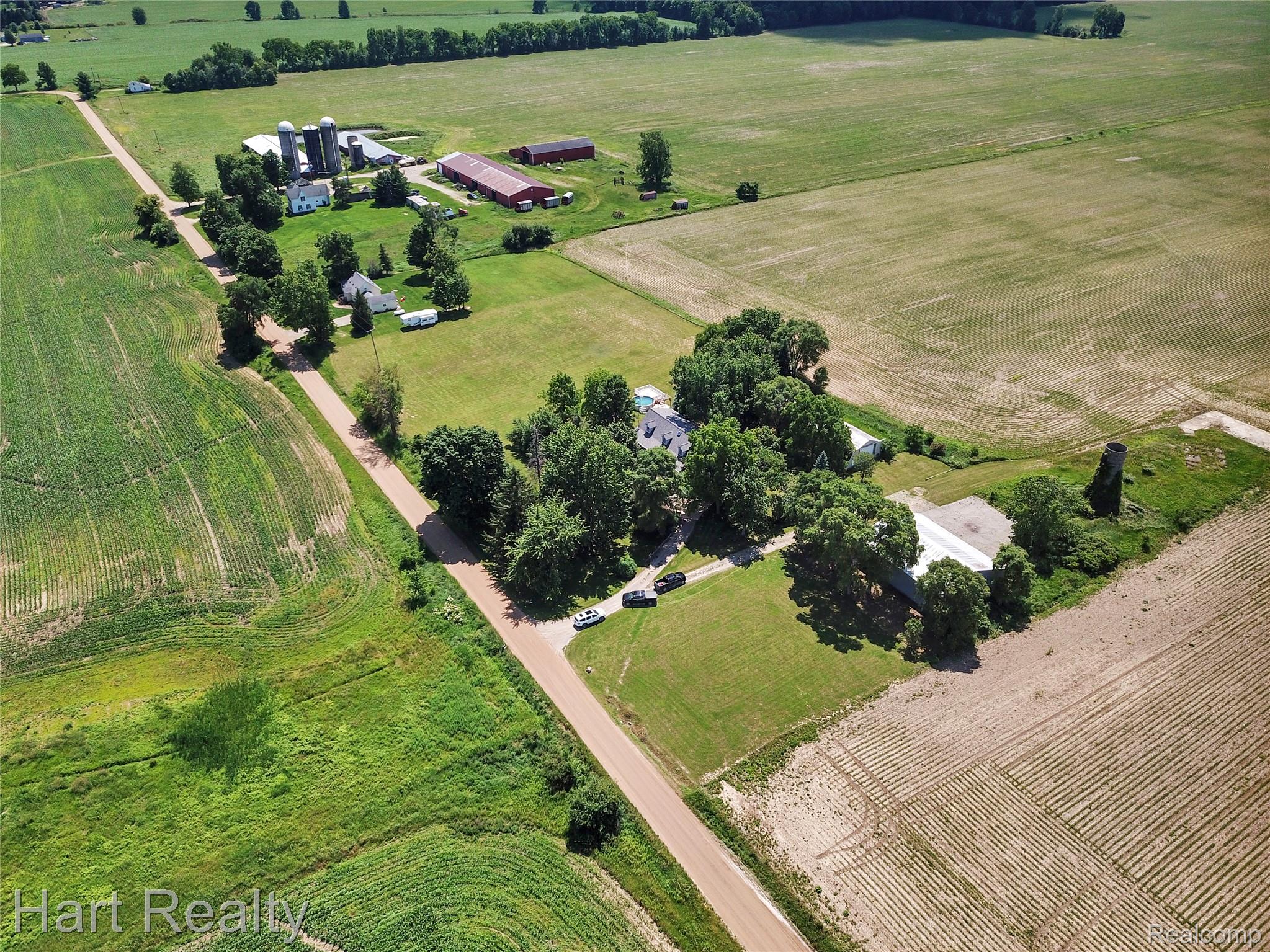7167 Brown School Road Property Photo 48