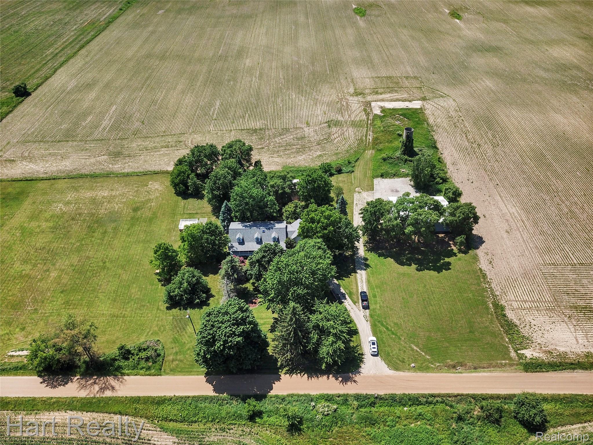 7167 Brown School Road Property Photo 49