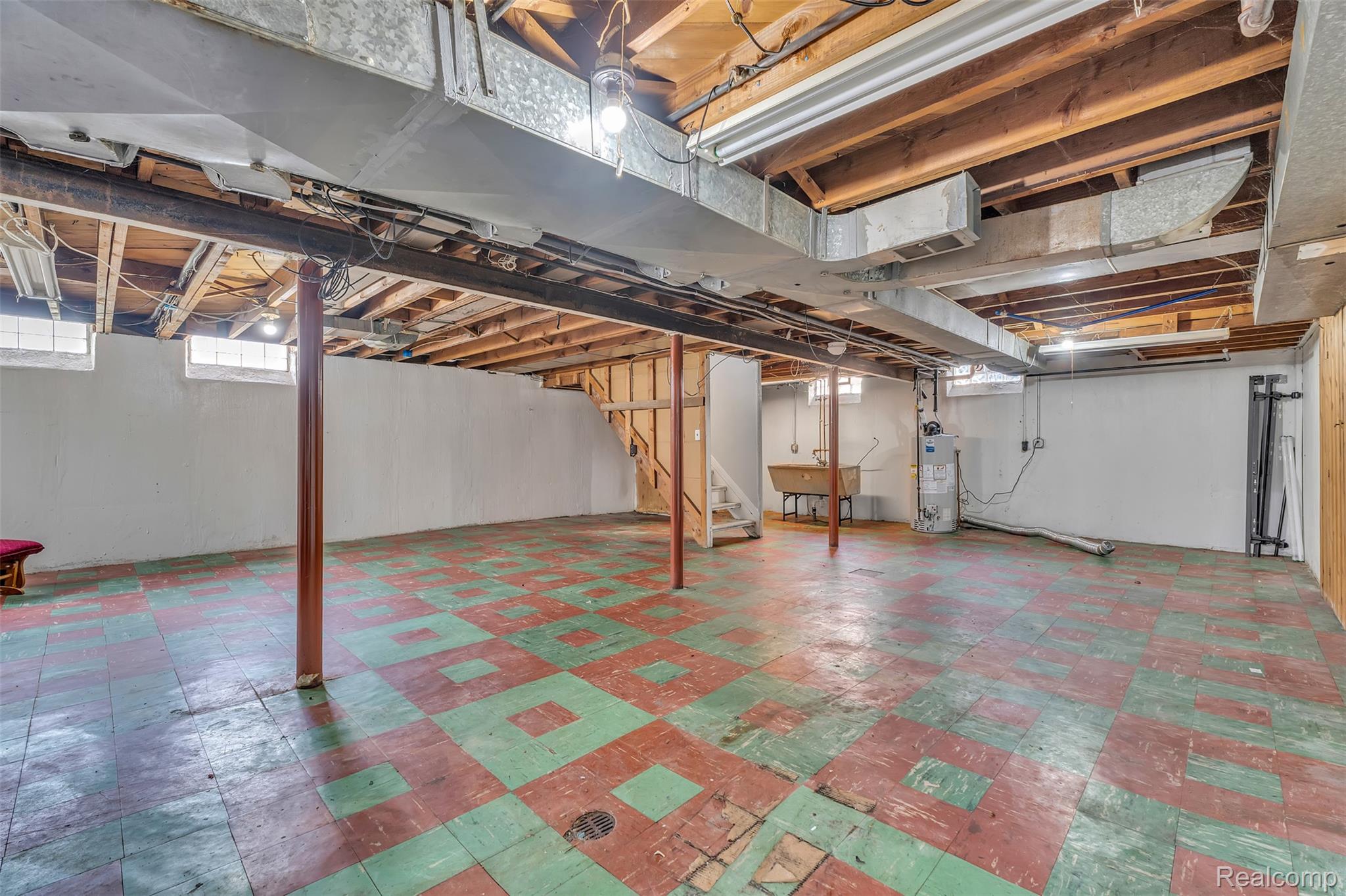 16625 Beech Daly Road Property Photo 25