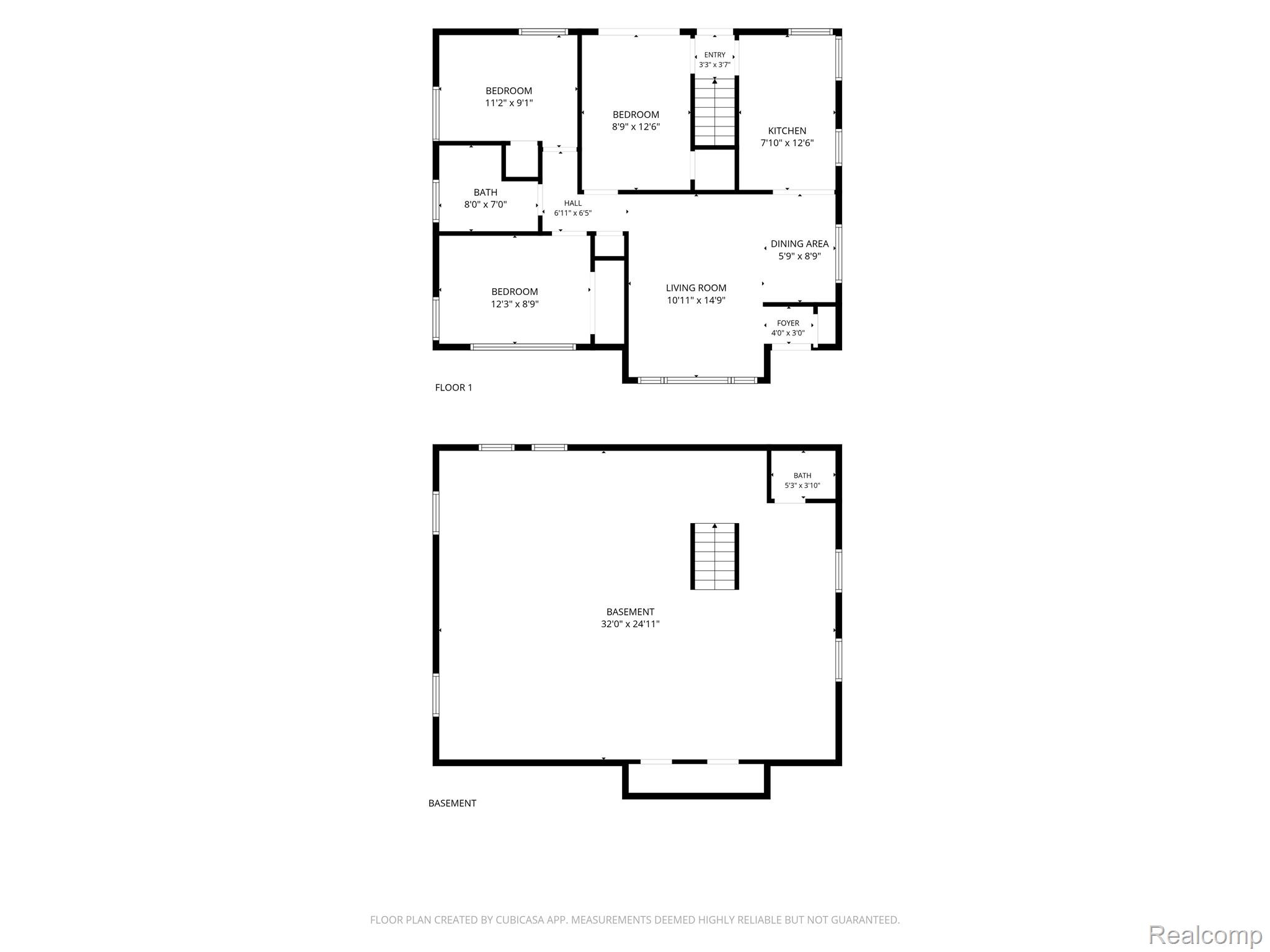 16625 Beech Daly Road Property Photo 31