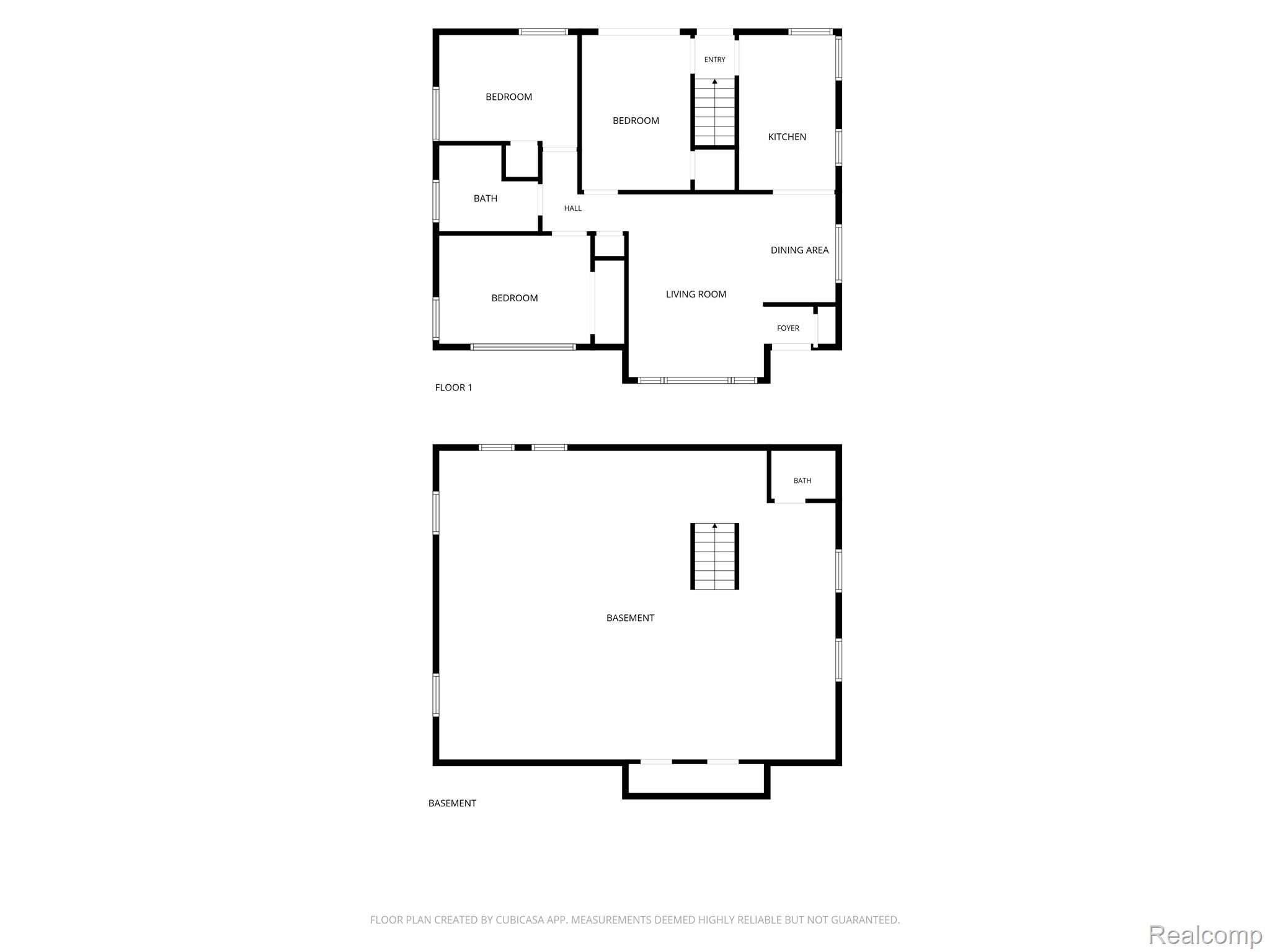 16625 Beech Daly Road Property Photo 32