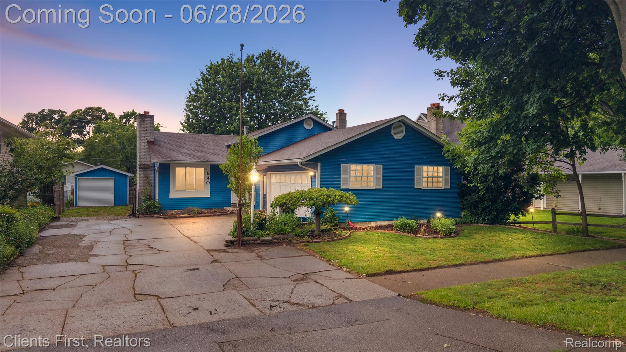 840 Saint James Street Property Photo 1