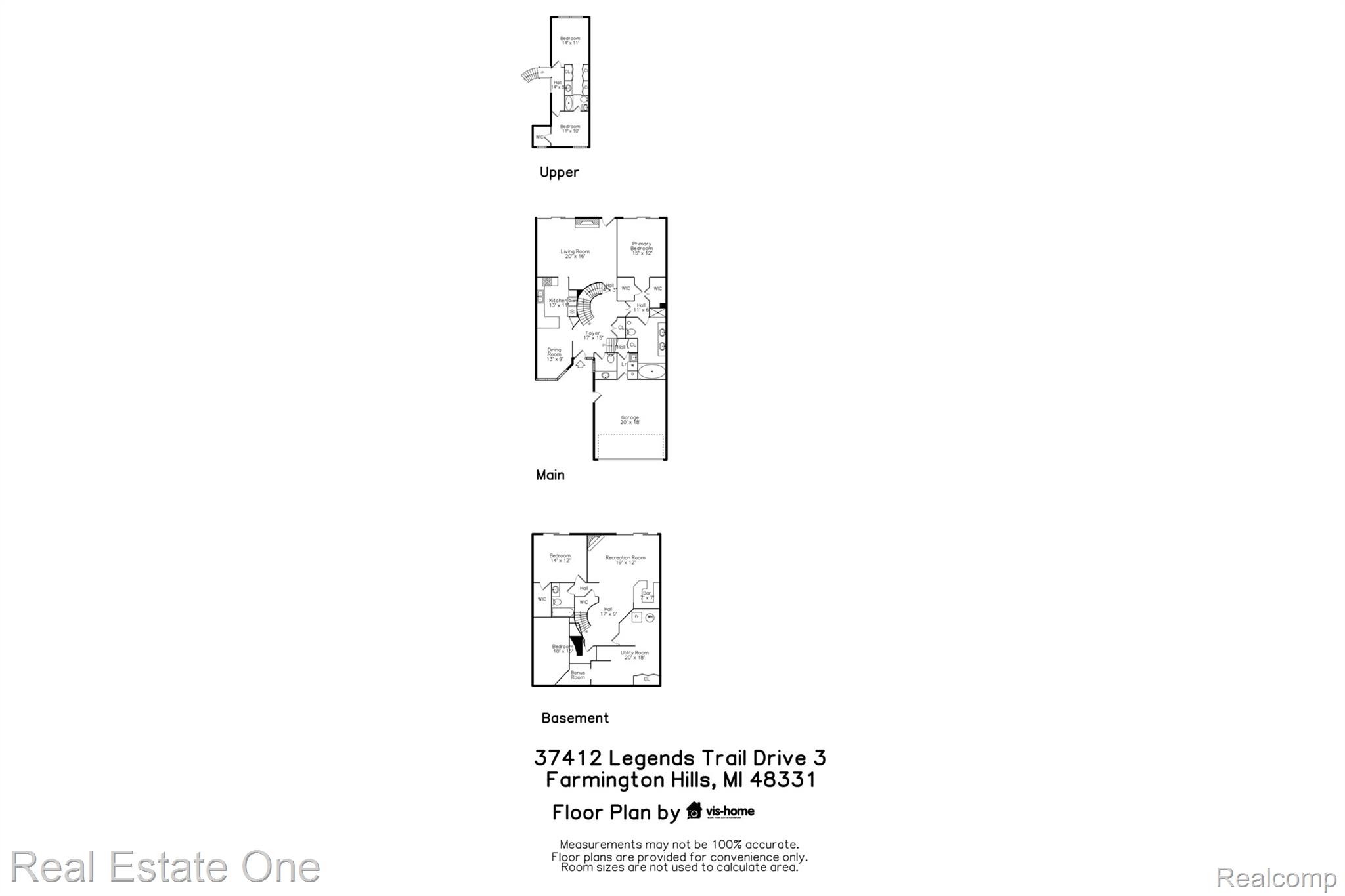 37412 Legends Trail Drive Property Photo 39