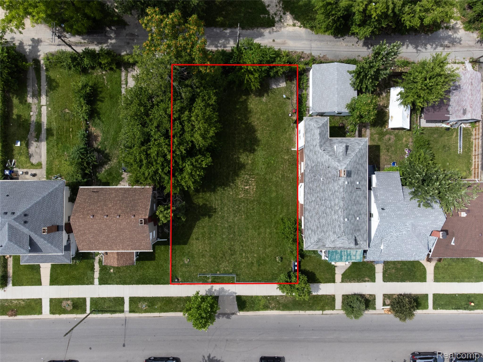 1704 W Euclid Street Property Photo 1