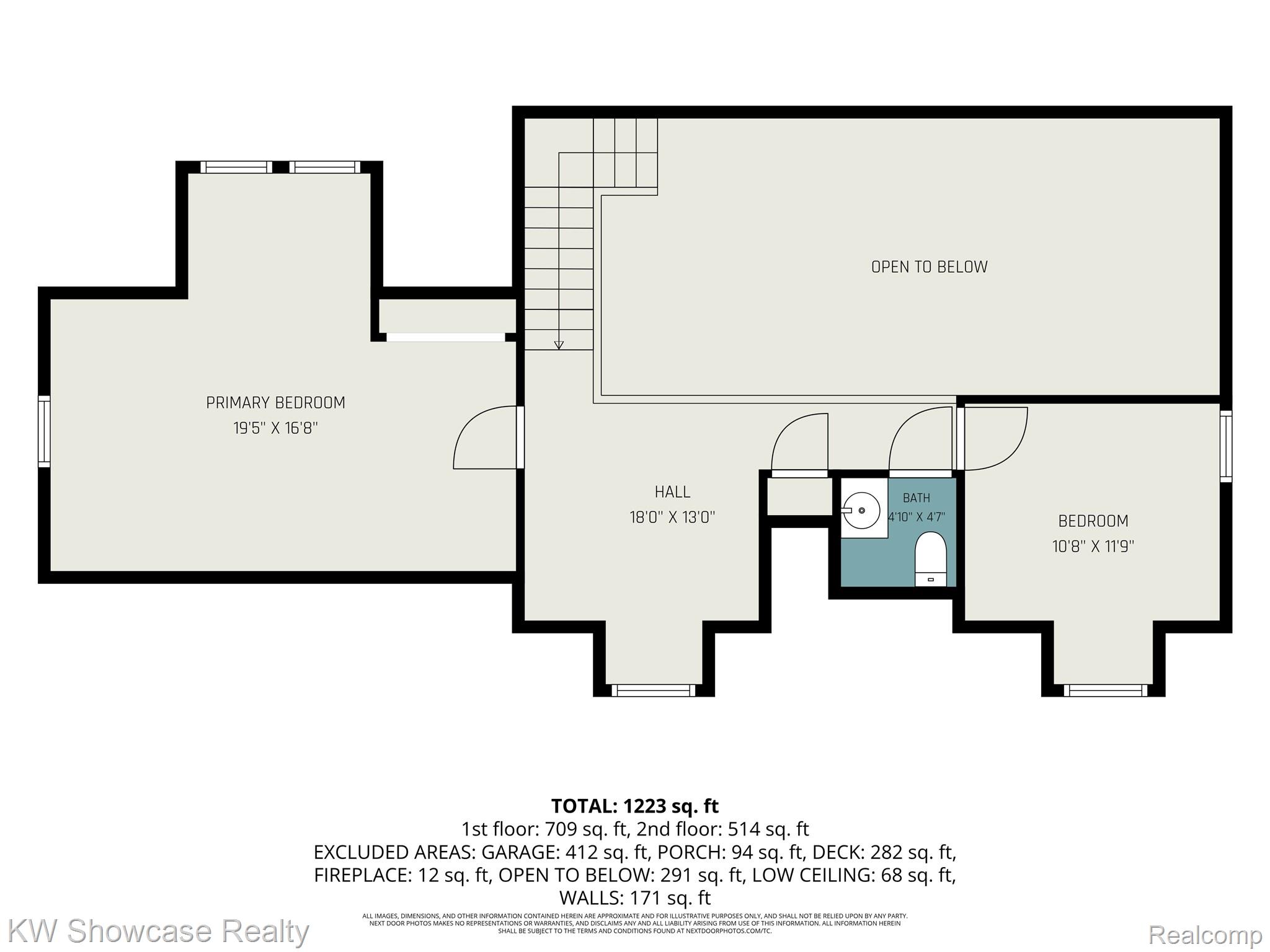 11702 North Old 27 N Old 27 Property Photo 23