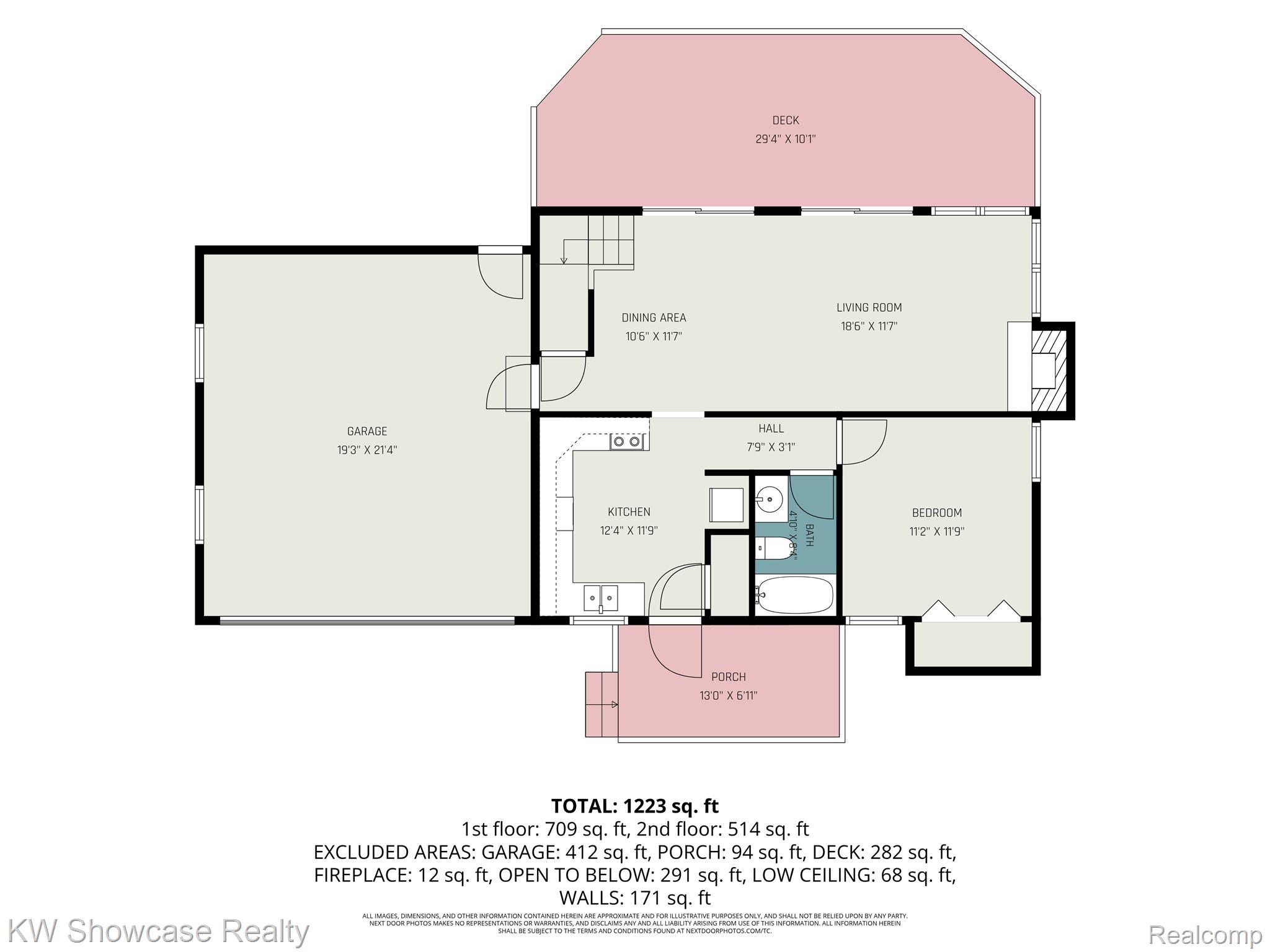 11702 North Old 27 N Old 27 Property Photo 24