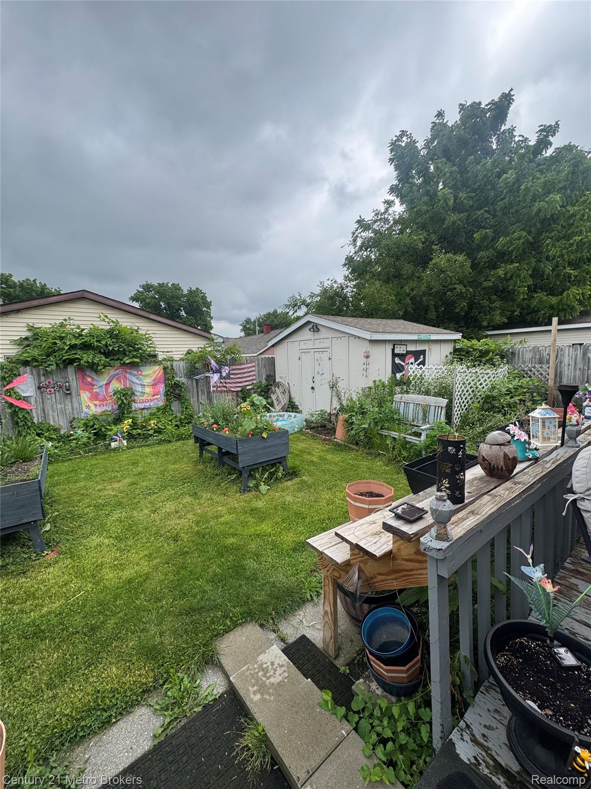 1128 W Parkwood Avenue Property Photo 8