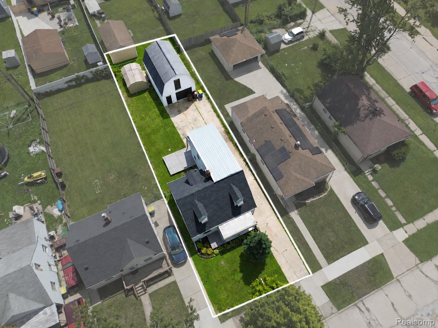 5157 Niagara Street Property Photo 29