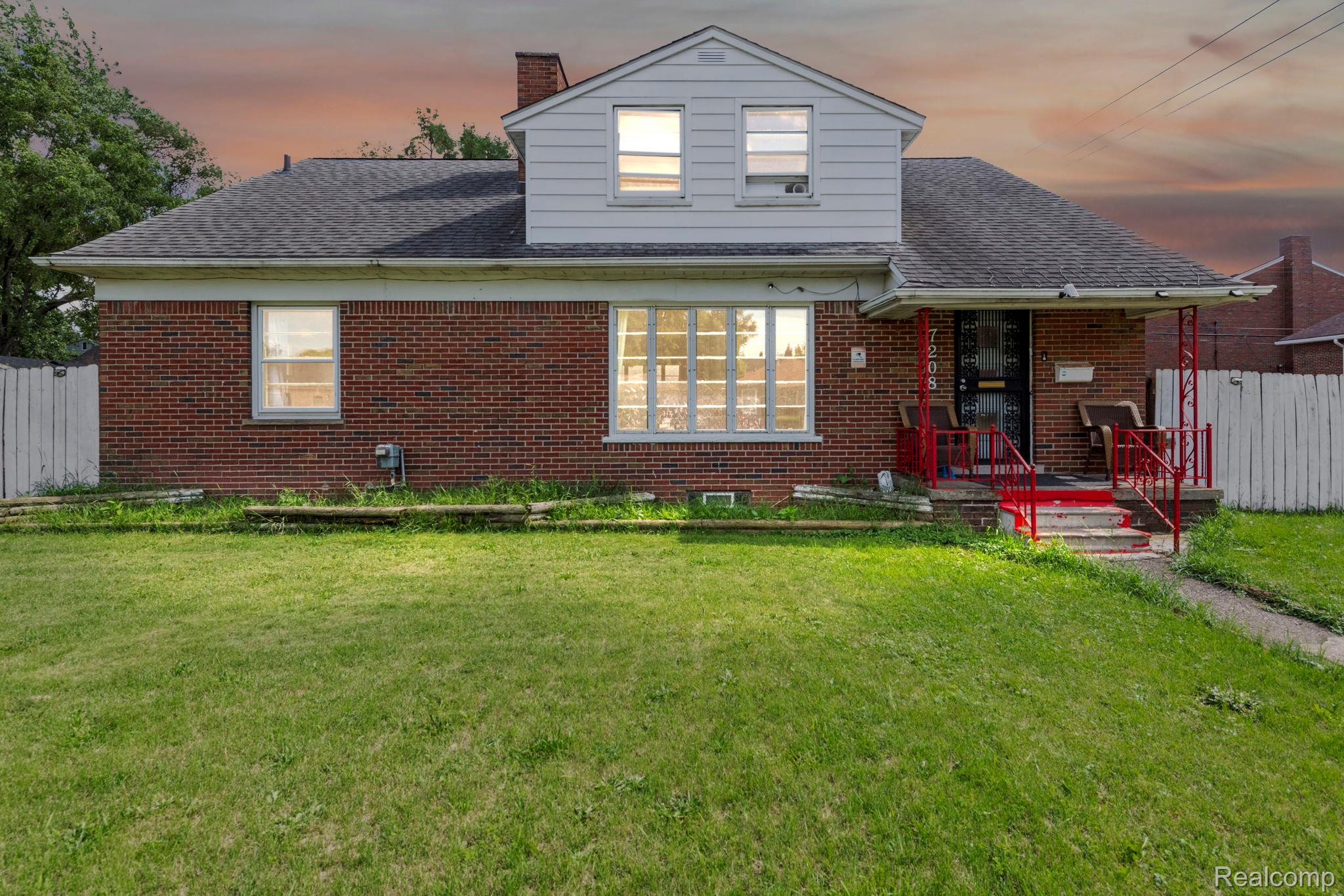 7208 Jackson Avenue Property Photo 1