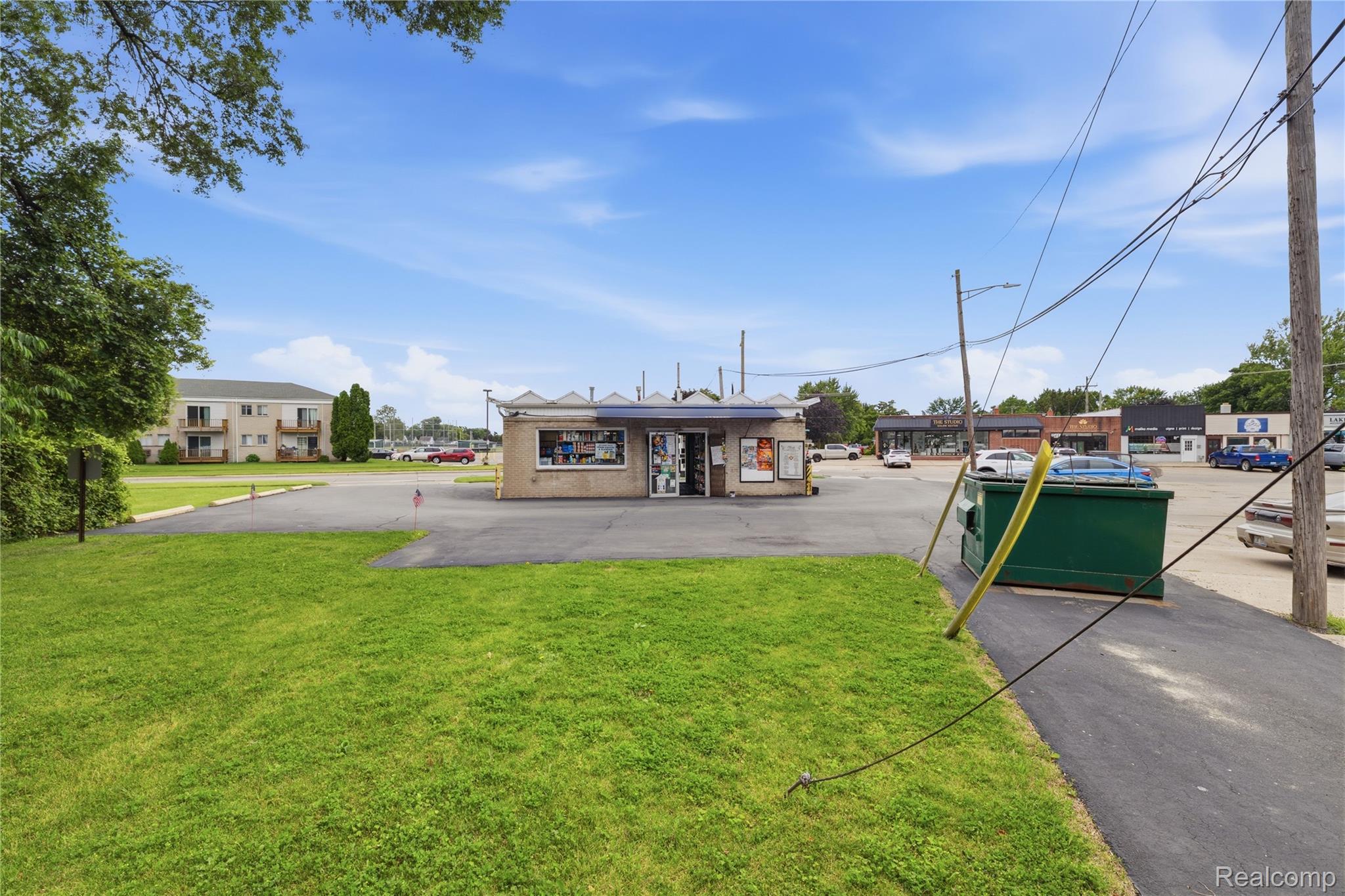 14650 Champaign Road Property Photo 3