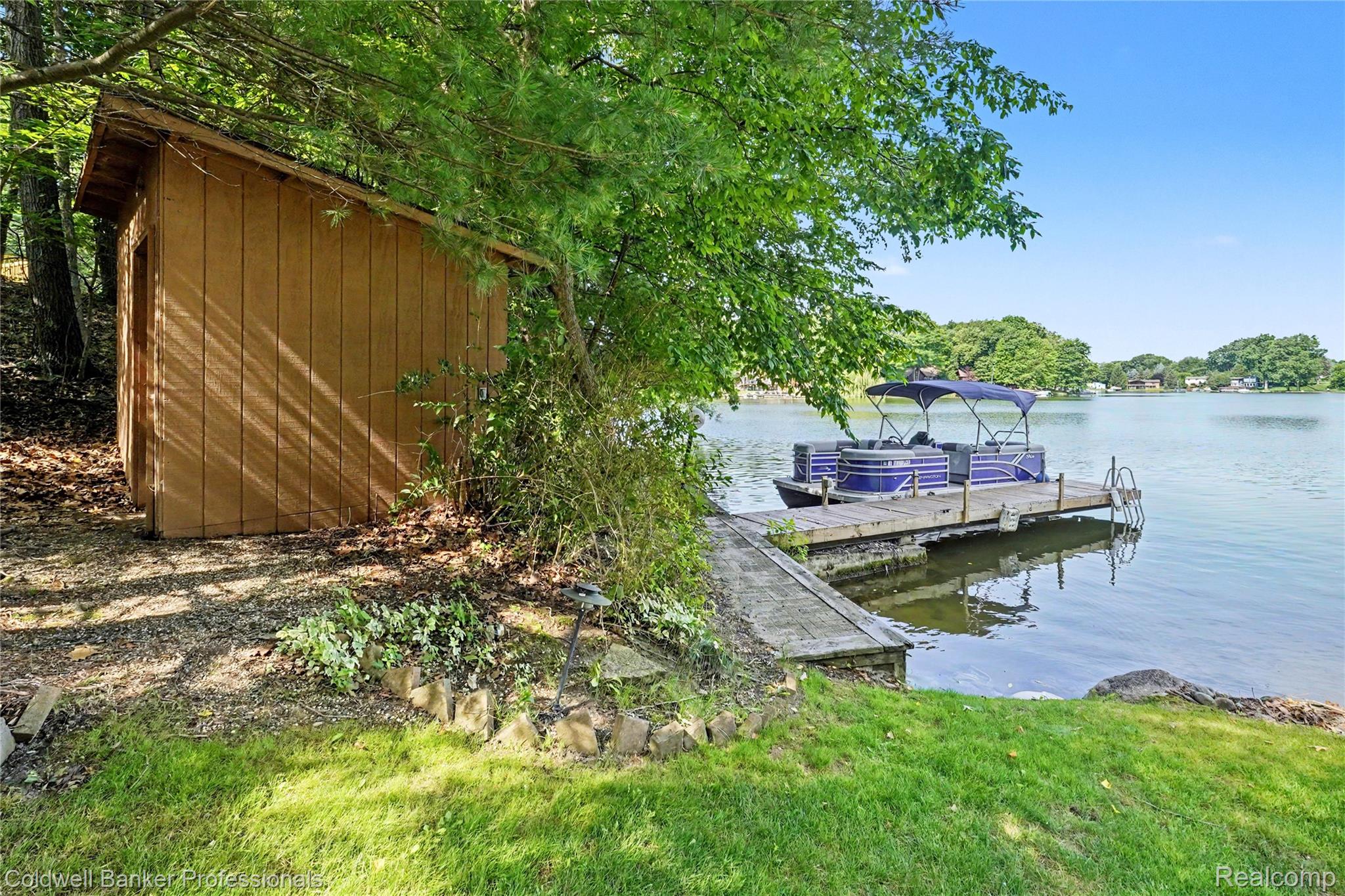 3583 Mitchell Road Property Photo 12
