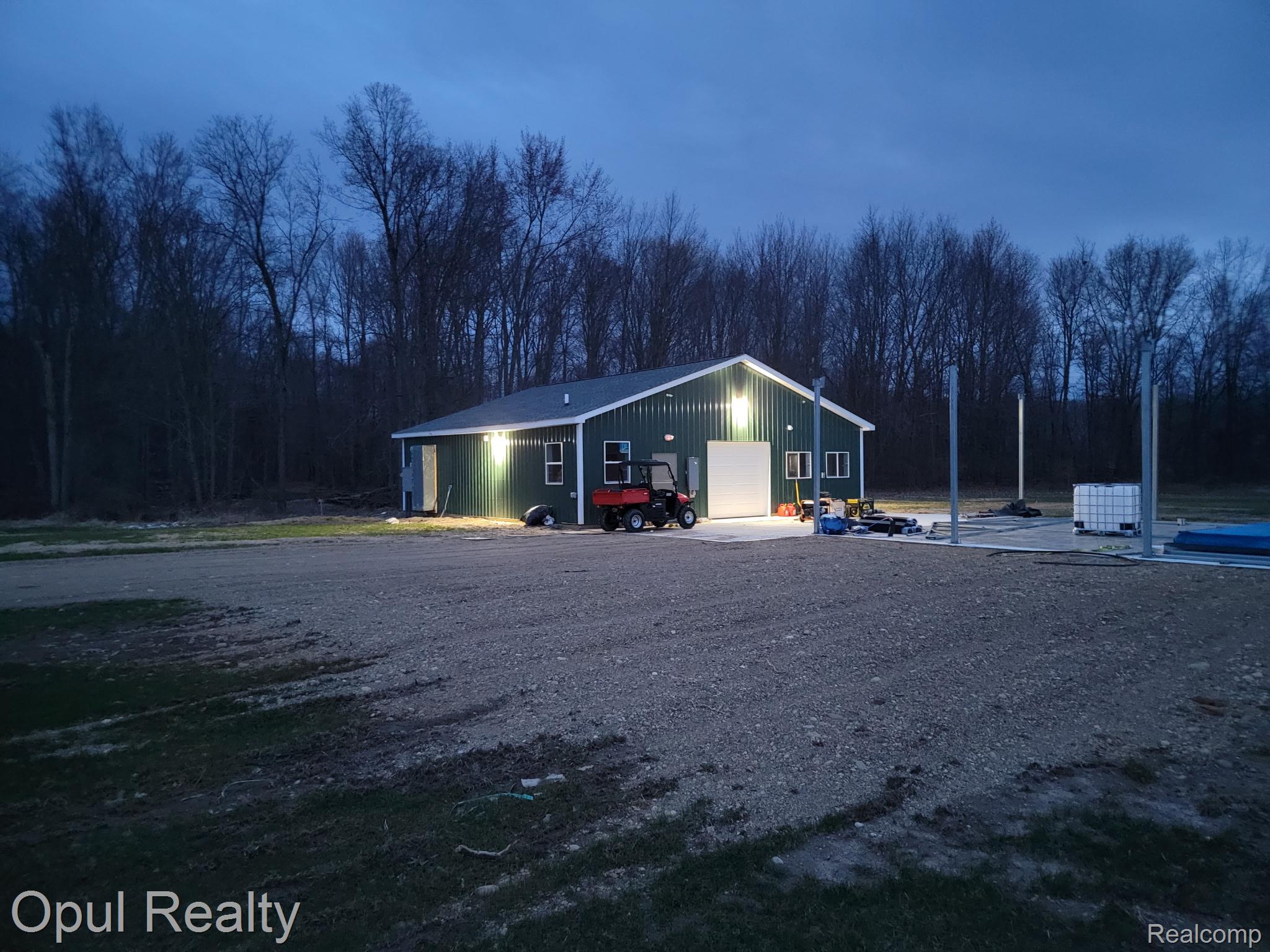 7503 Reading Road Property Photo 11