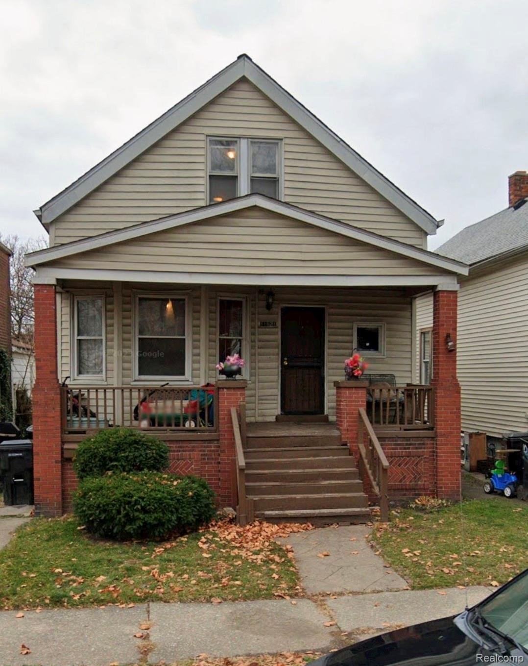 11821 Gable Street Property Photo 1