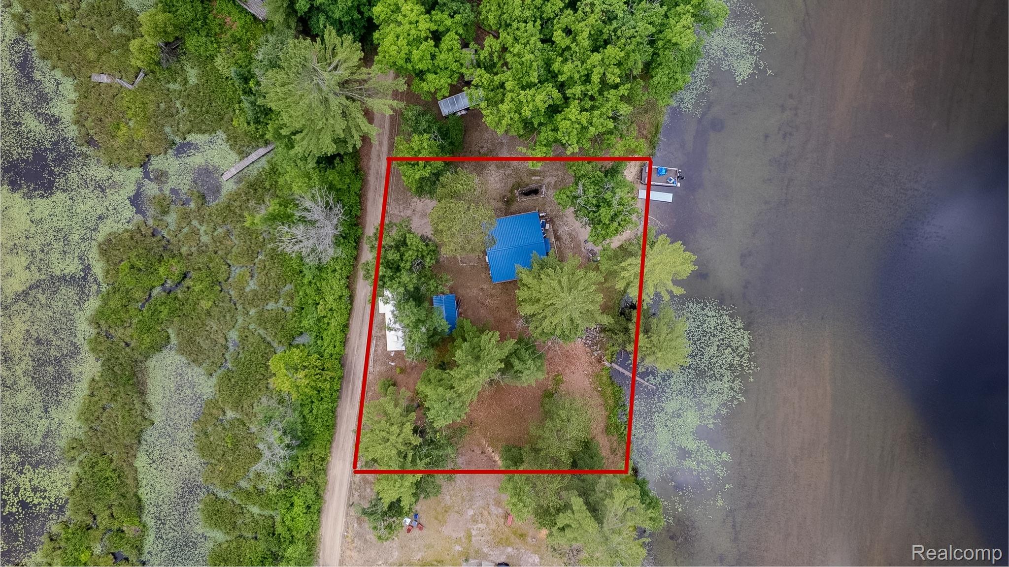 8272 Paradise Drive Property Photo 34